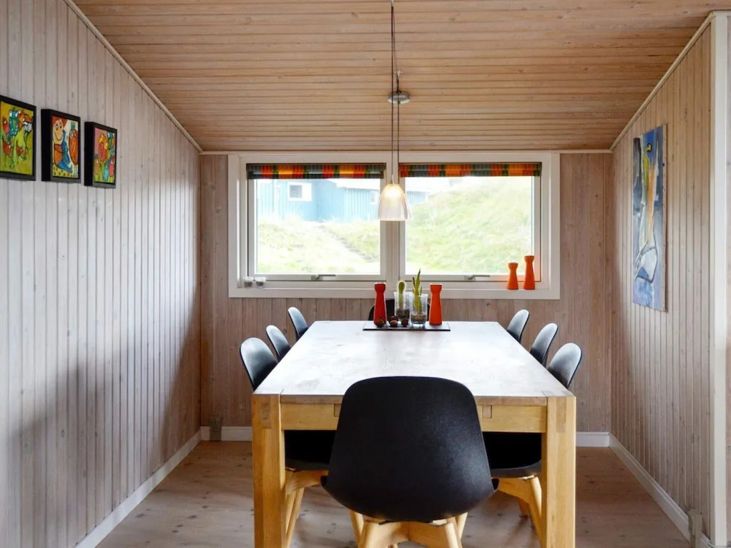 6 Person Holiday Home in Fano