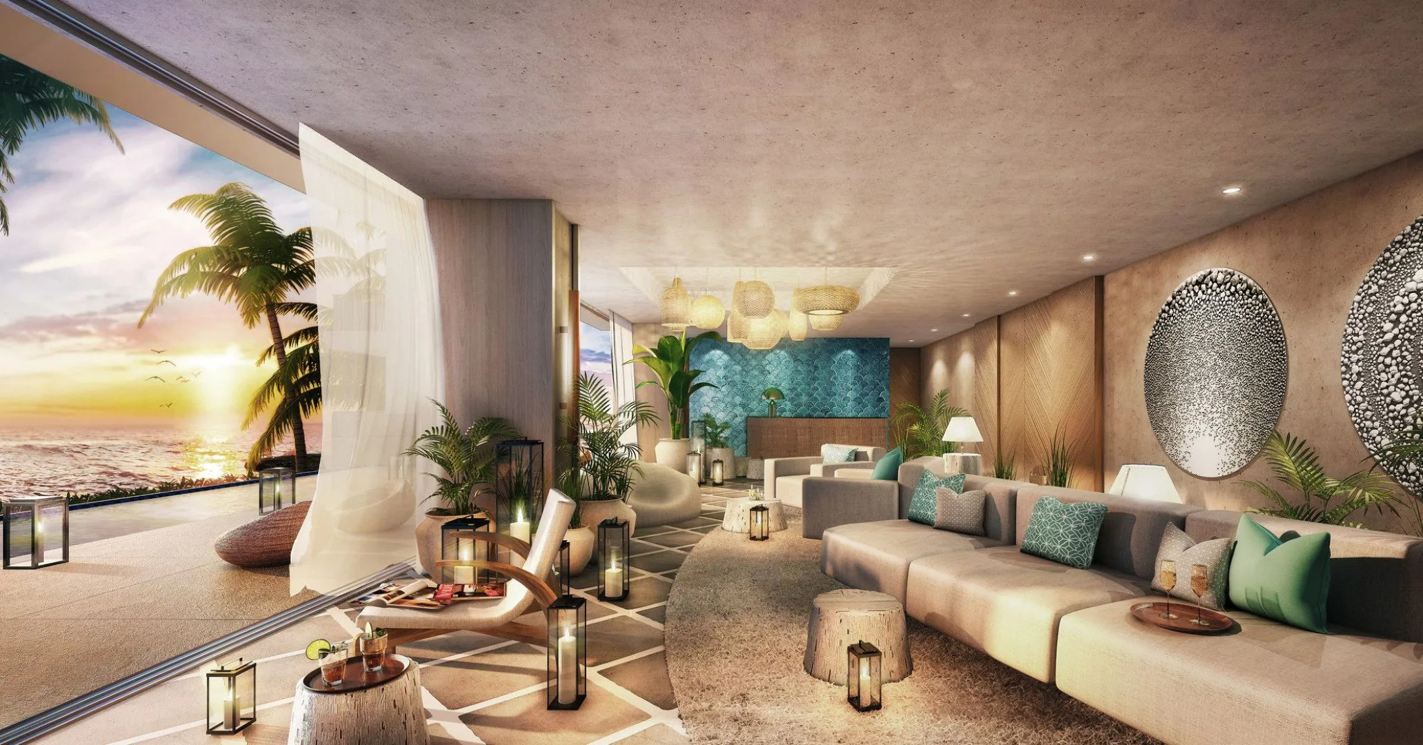 IRAPH SUI, a Luxury Collection Hotel, Miyako Okinawa