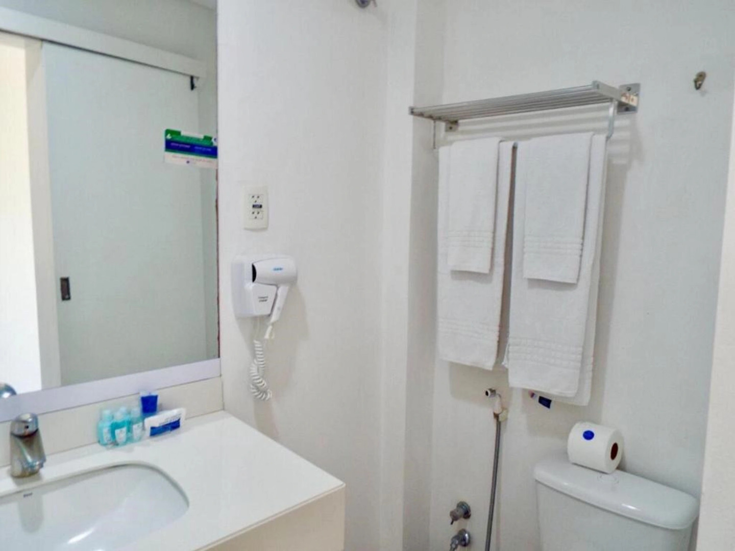 Marambaia Hotel & Convenções