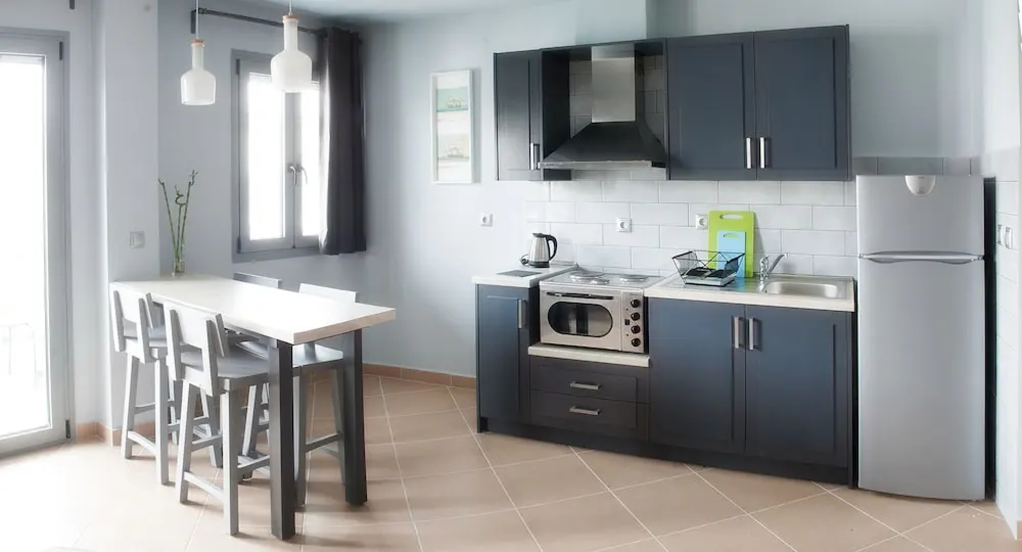 Villa Despina Green Suites