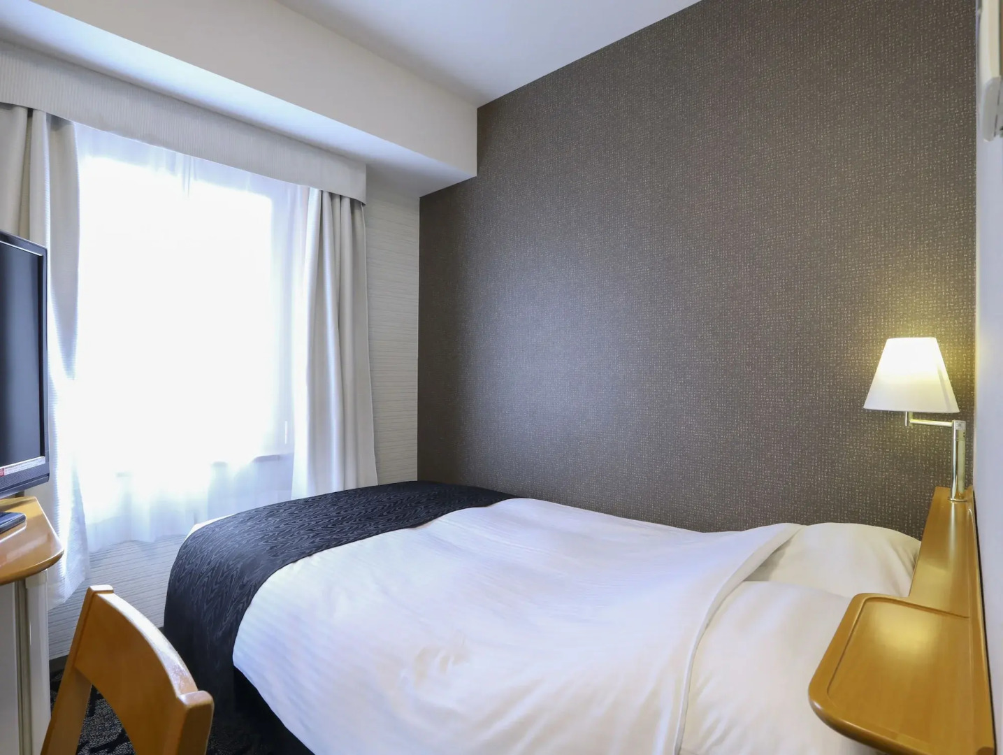 APA Hotel Takasaki Ekimae