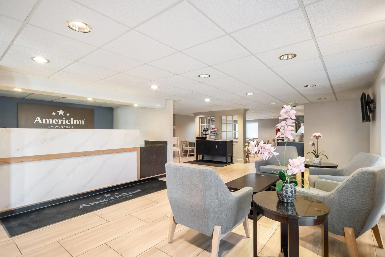 AmericInn by Wyndham Beloit