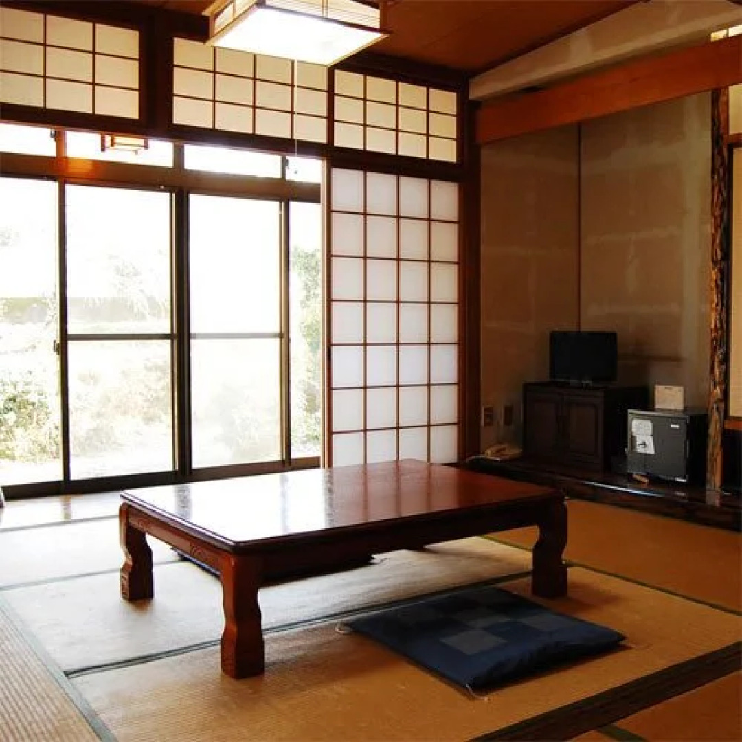 Nagayu Onsen Hosenso