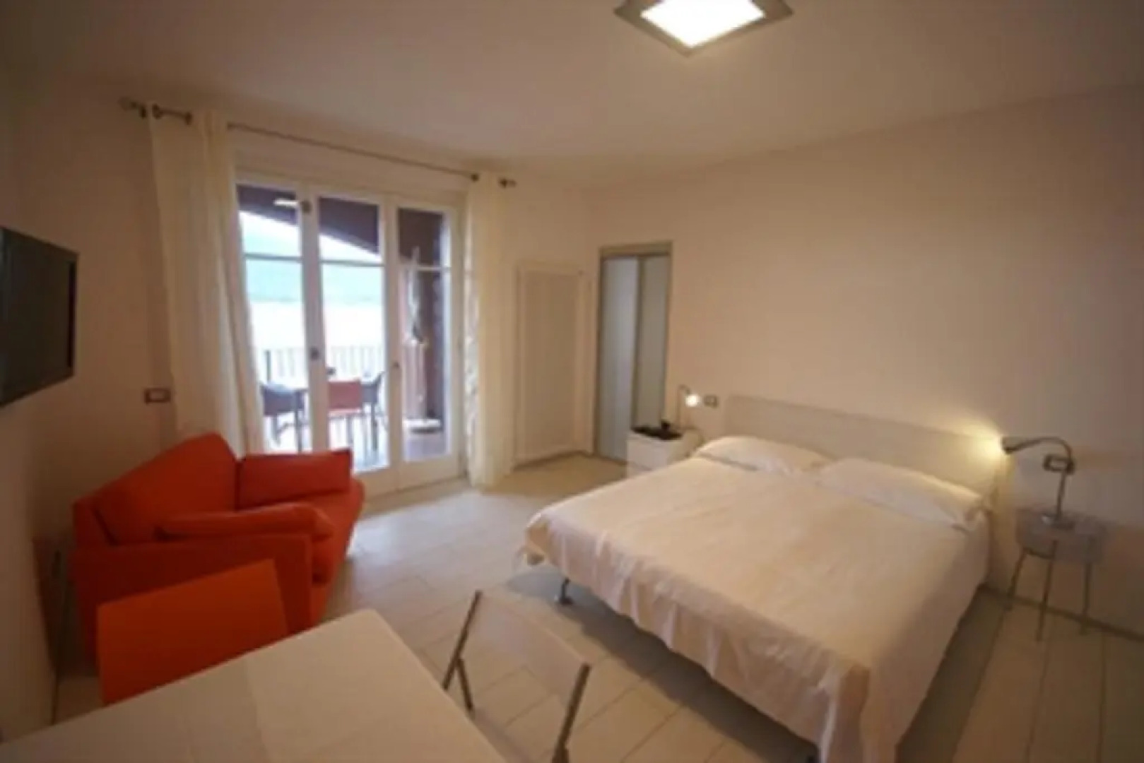 Apartment Residenza Del Pascia by Interhome (Adults Only)