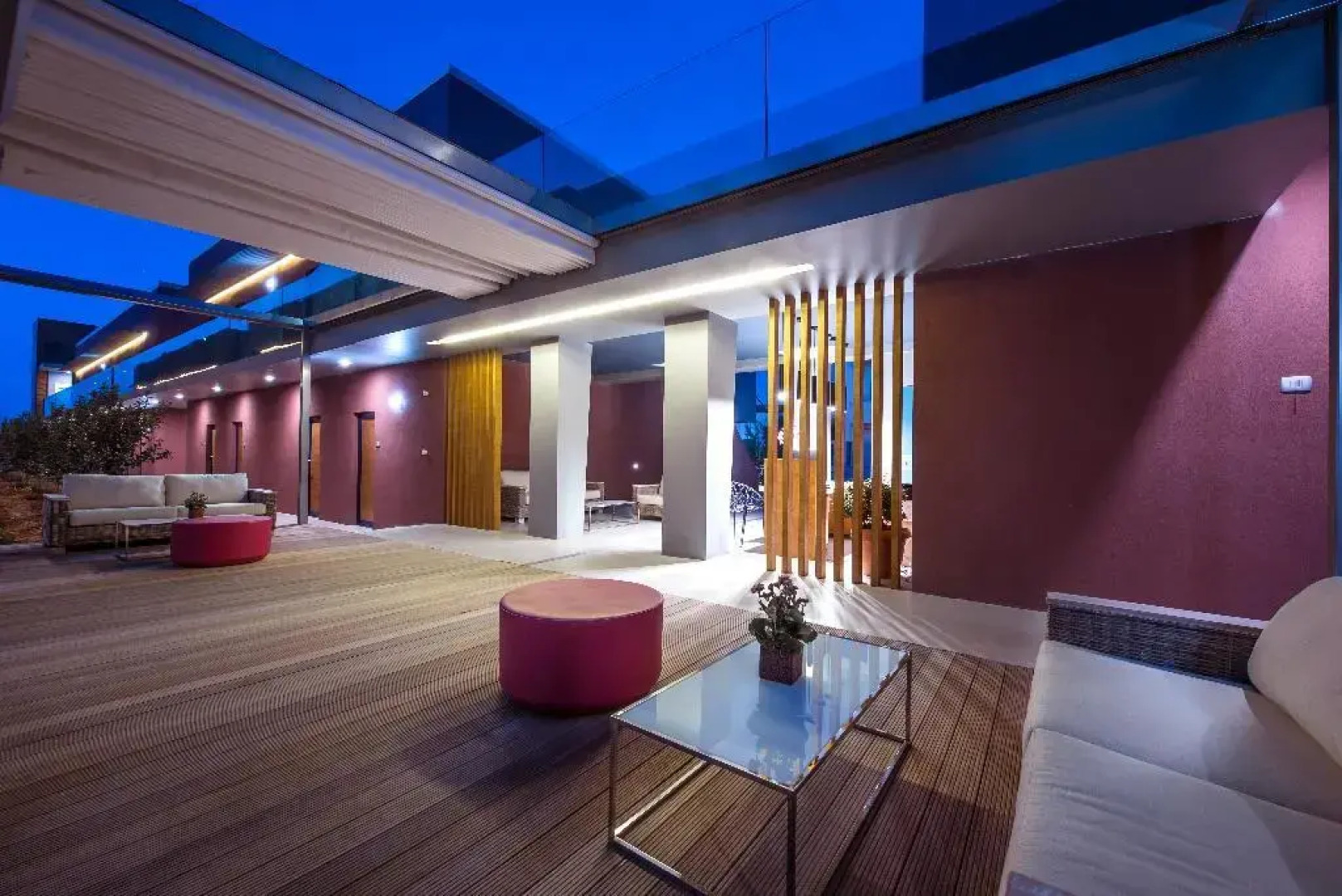 Corissia Harmony Hotel