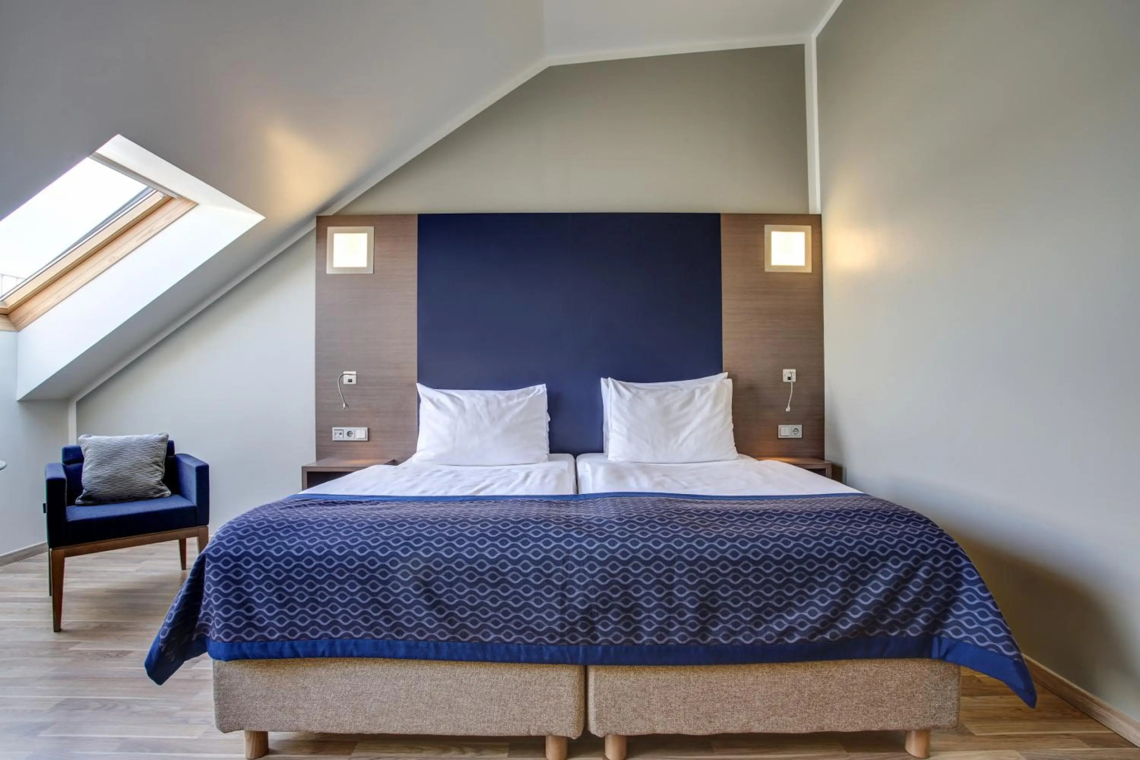 Seminaris CampusHotel Berlin