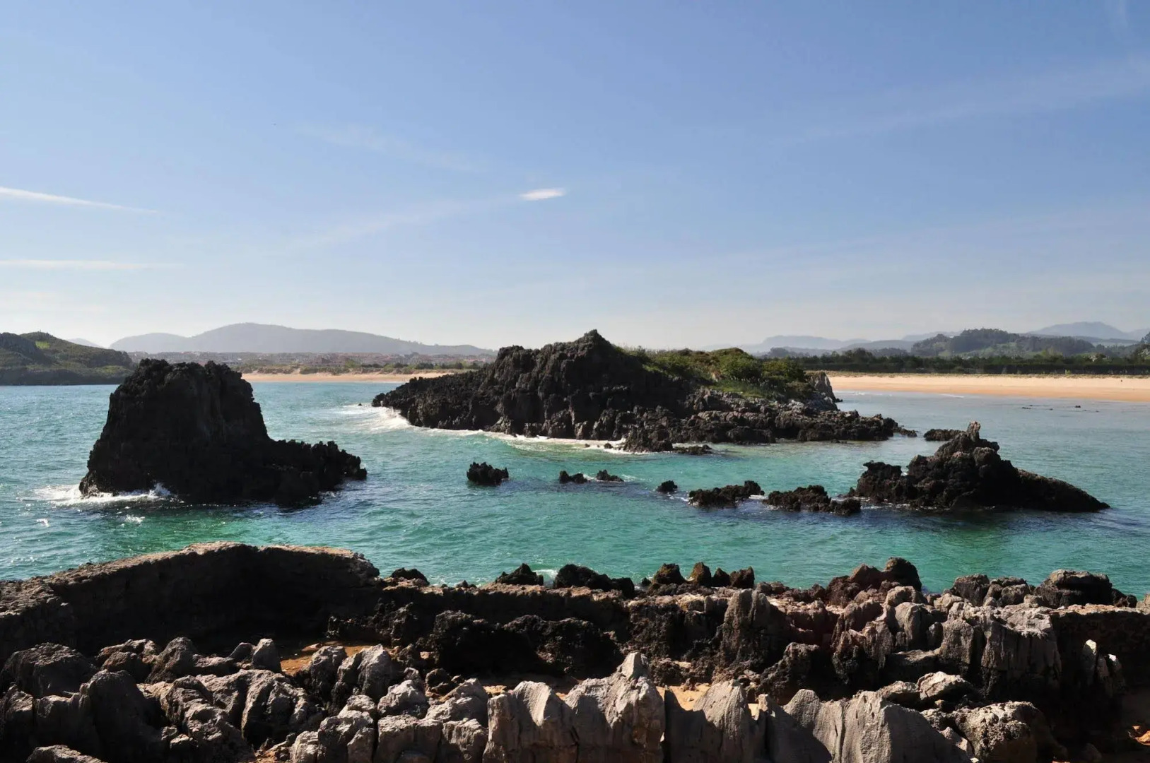 Hotel La Luna de Isla