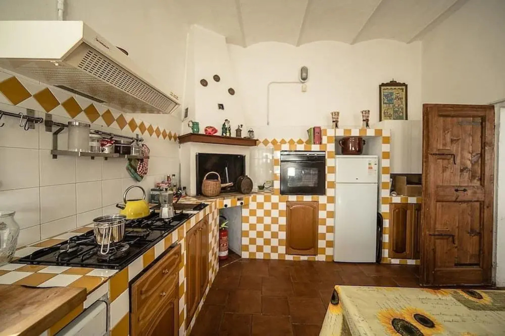 Agriturismo Calterrazzano