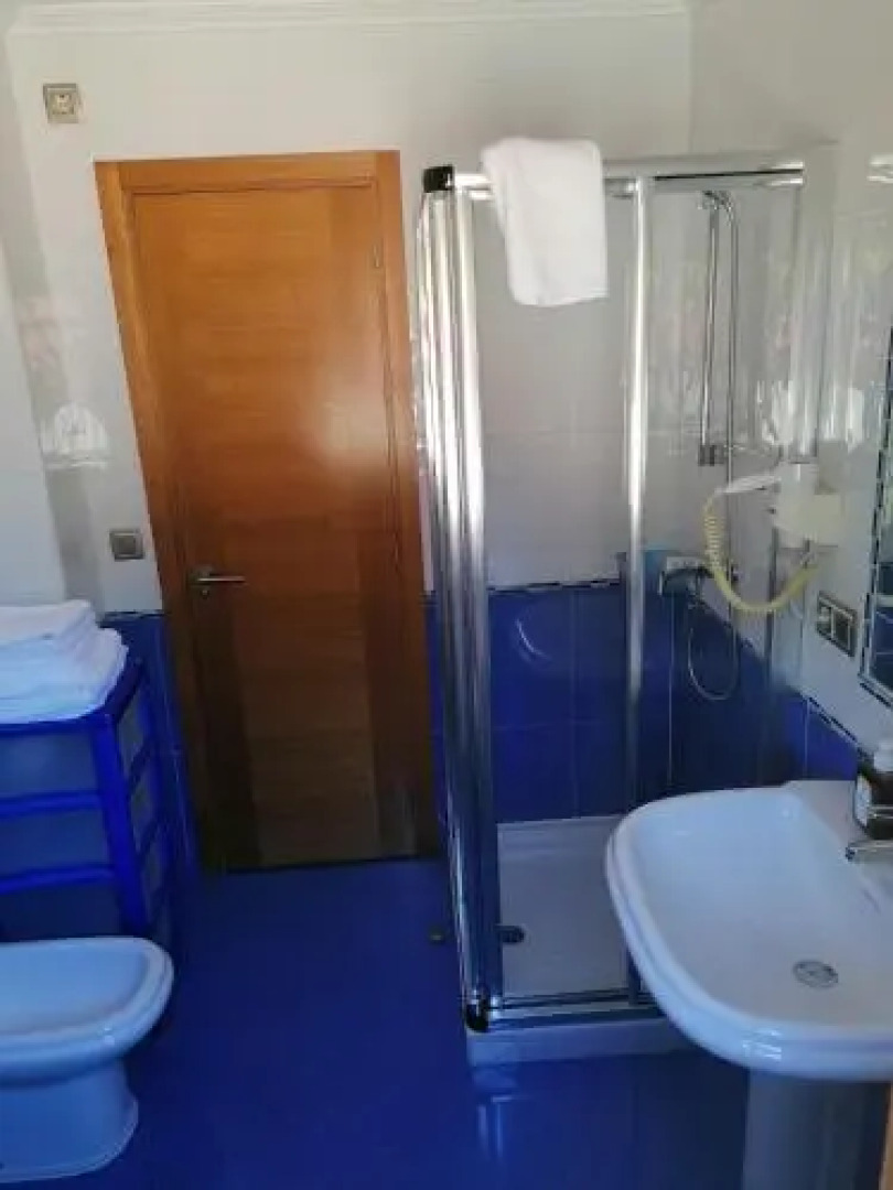 Apartamentos Ay Sálvora