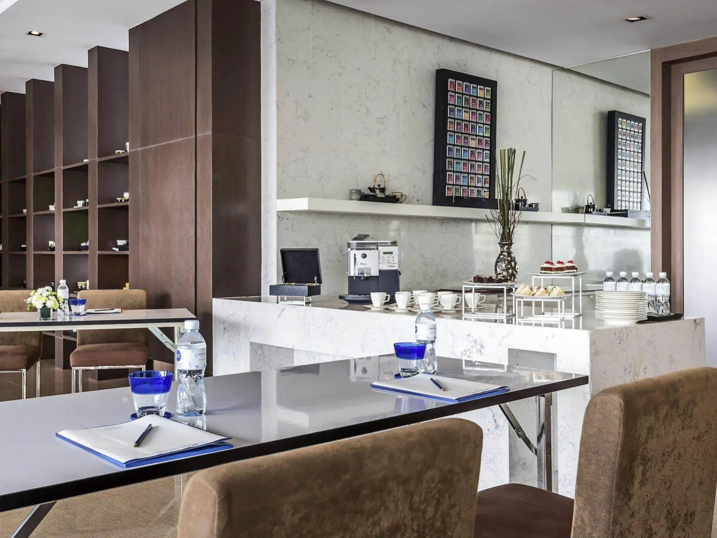 Hilton Garden Inn Bangkok Silom