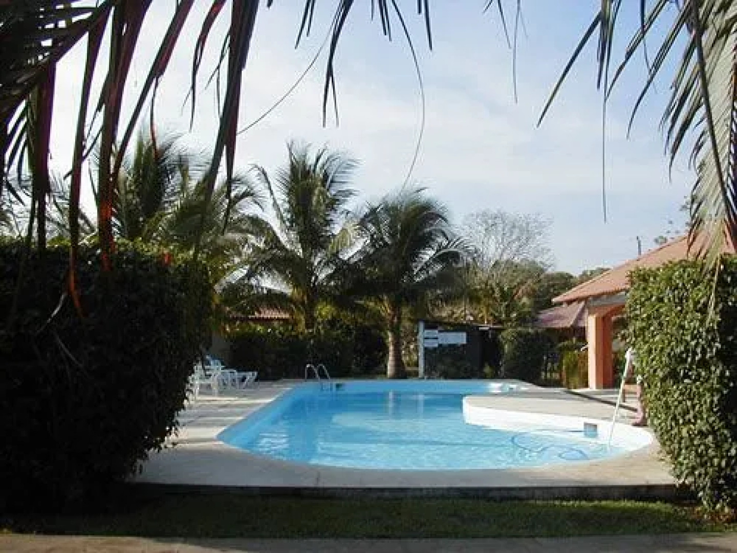 Villaggio Flor de Pacifico