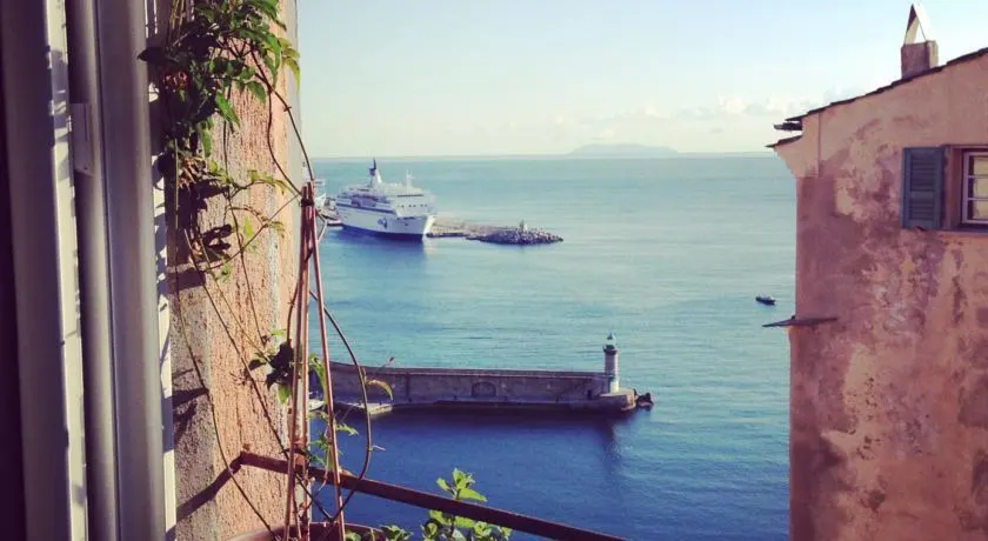 Appartement au coeur de la Citadelle