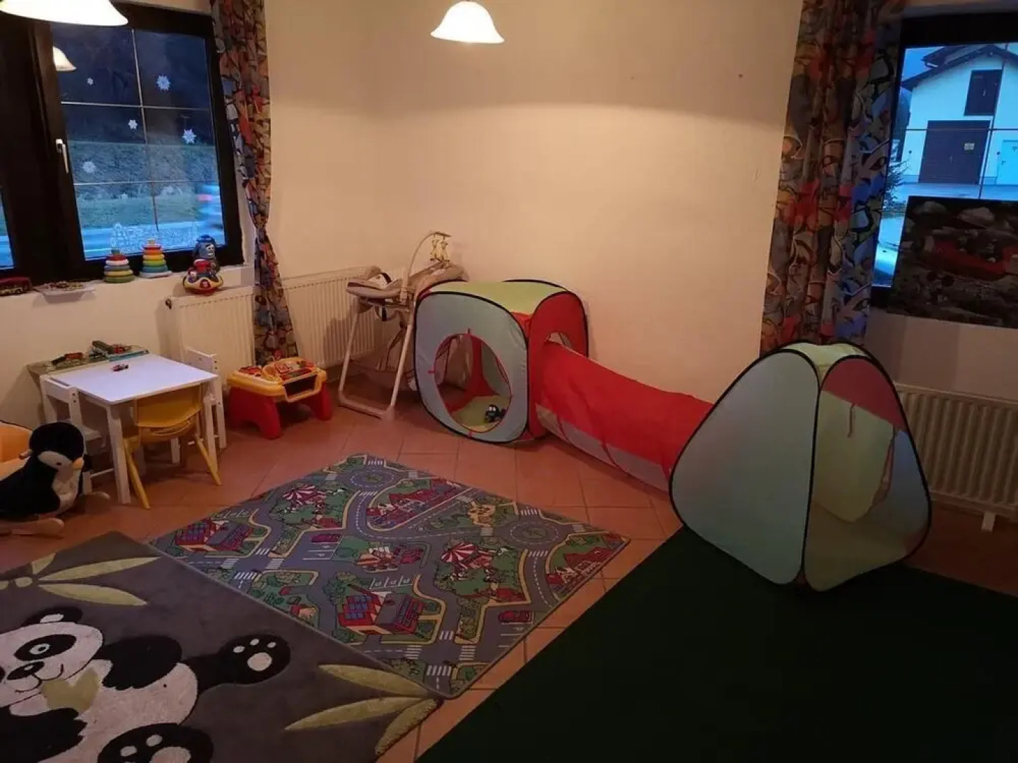 Gasthof zum Falkenstein