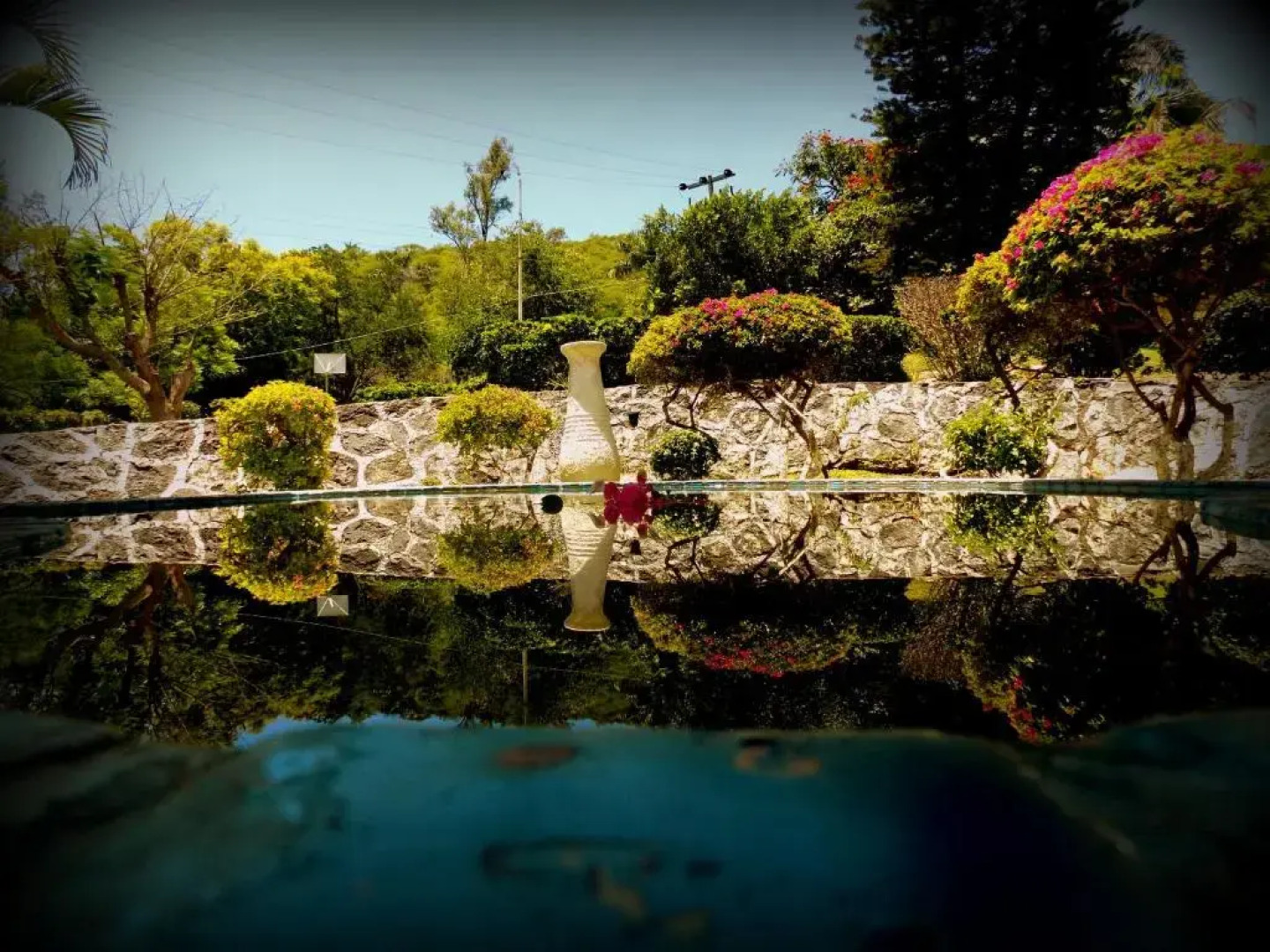 Piedras De Sol Solaris