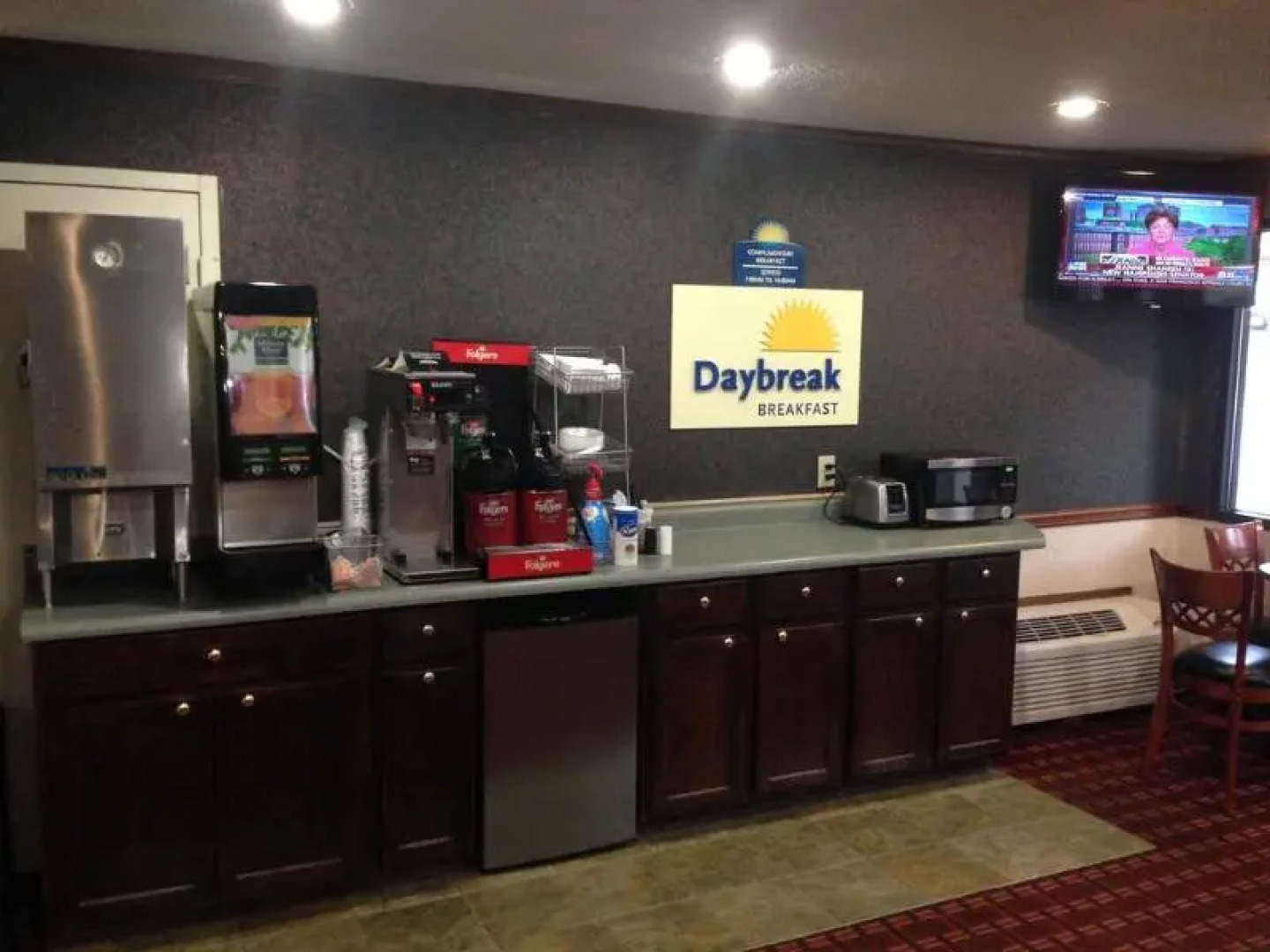 Americas Best Value Inn- Helen