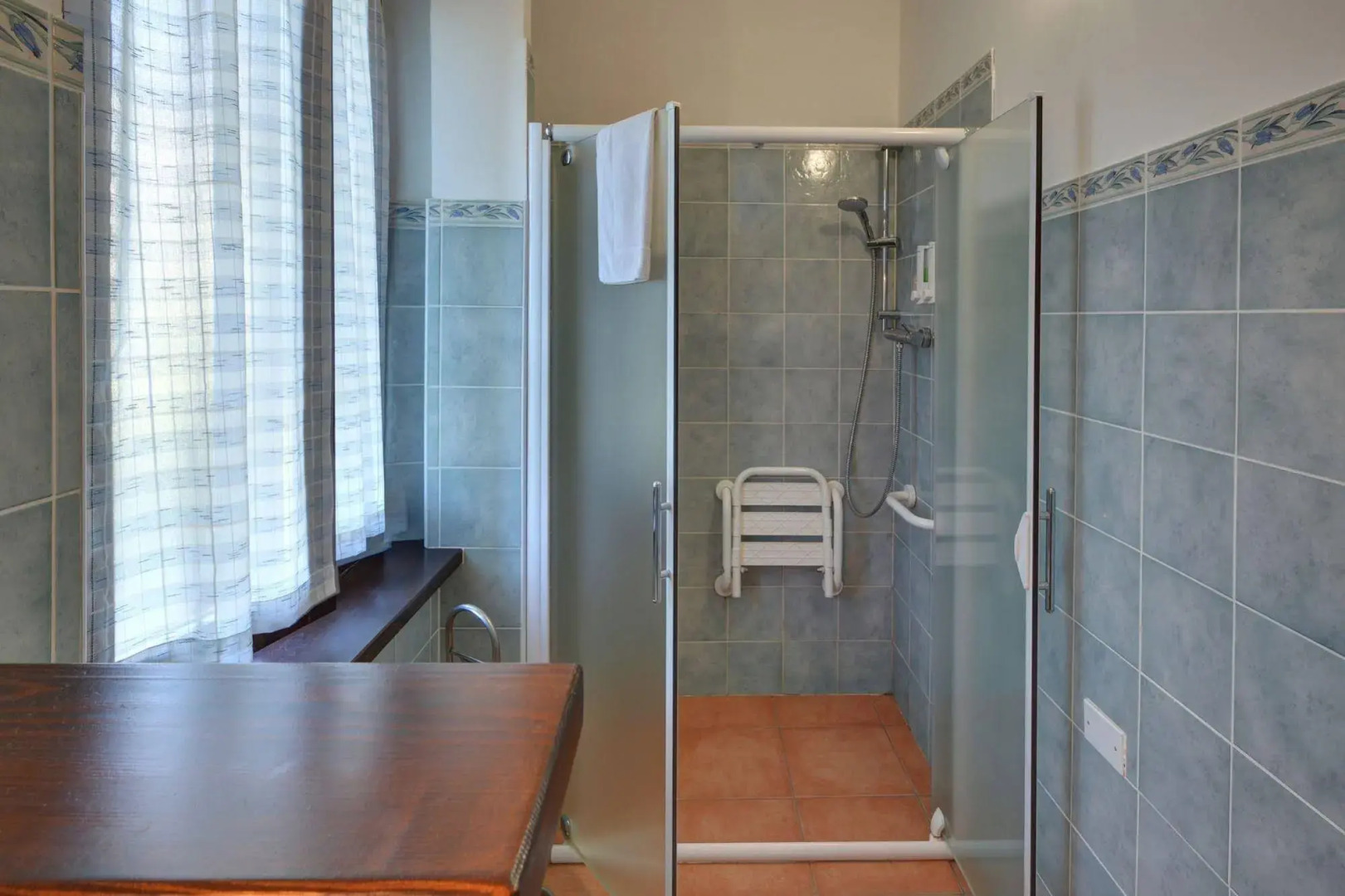 The Green GuestHouse