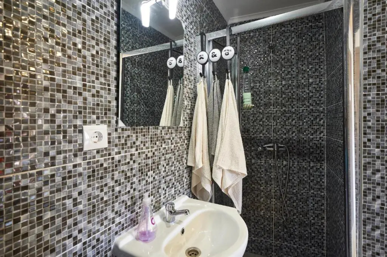 Sun house - Near Sintra - Triple Rooms - Kitchen - Pool