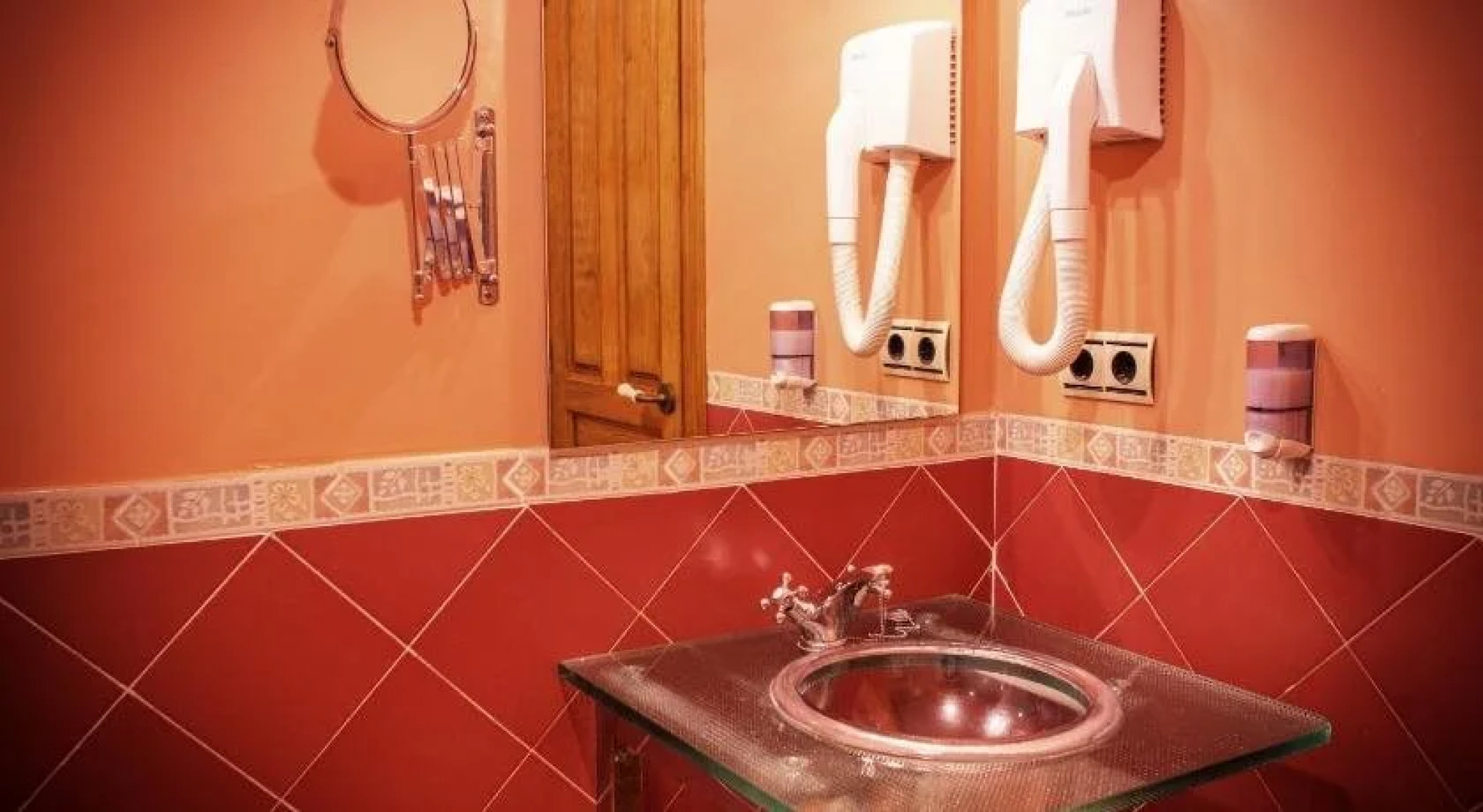 Hosteria Los Laureles