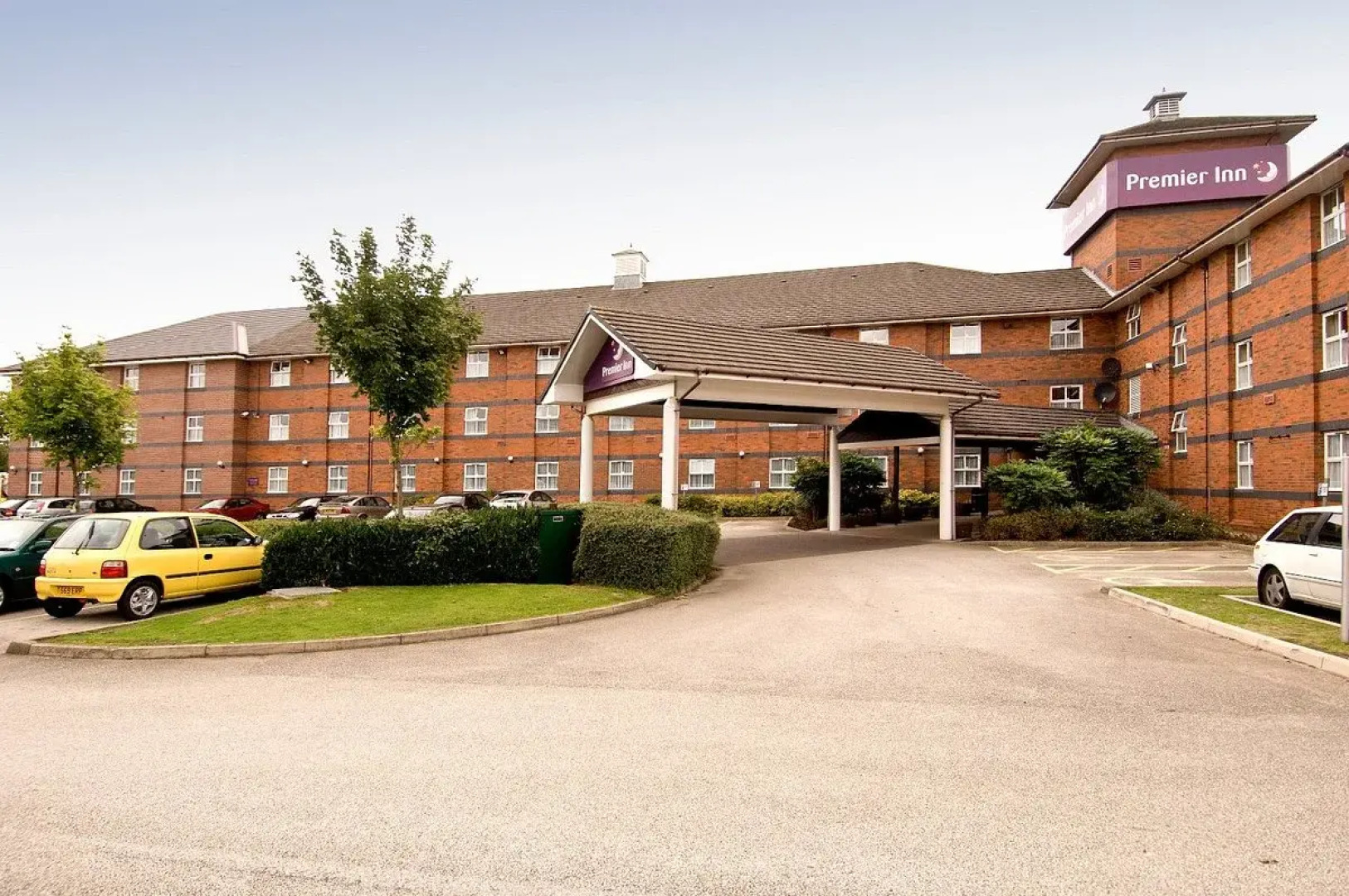 Premier Inn Derby East