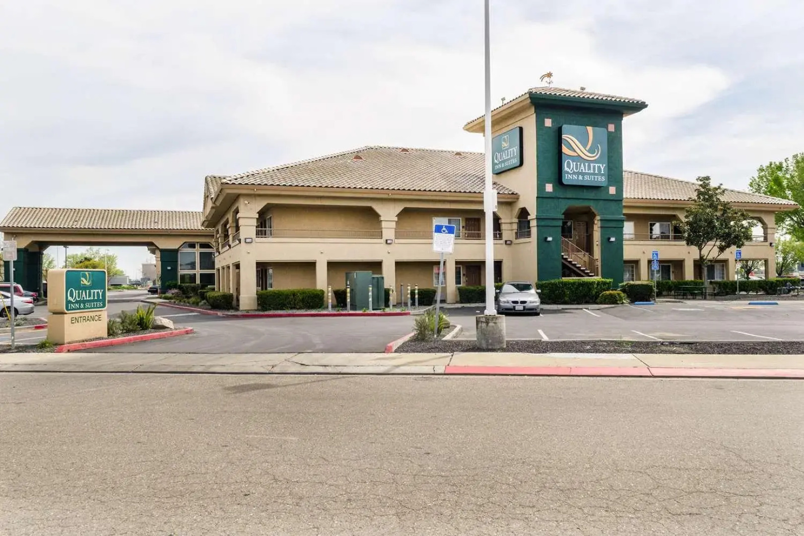 Holiday Inn Express Lathrop (stockton Area)