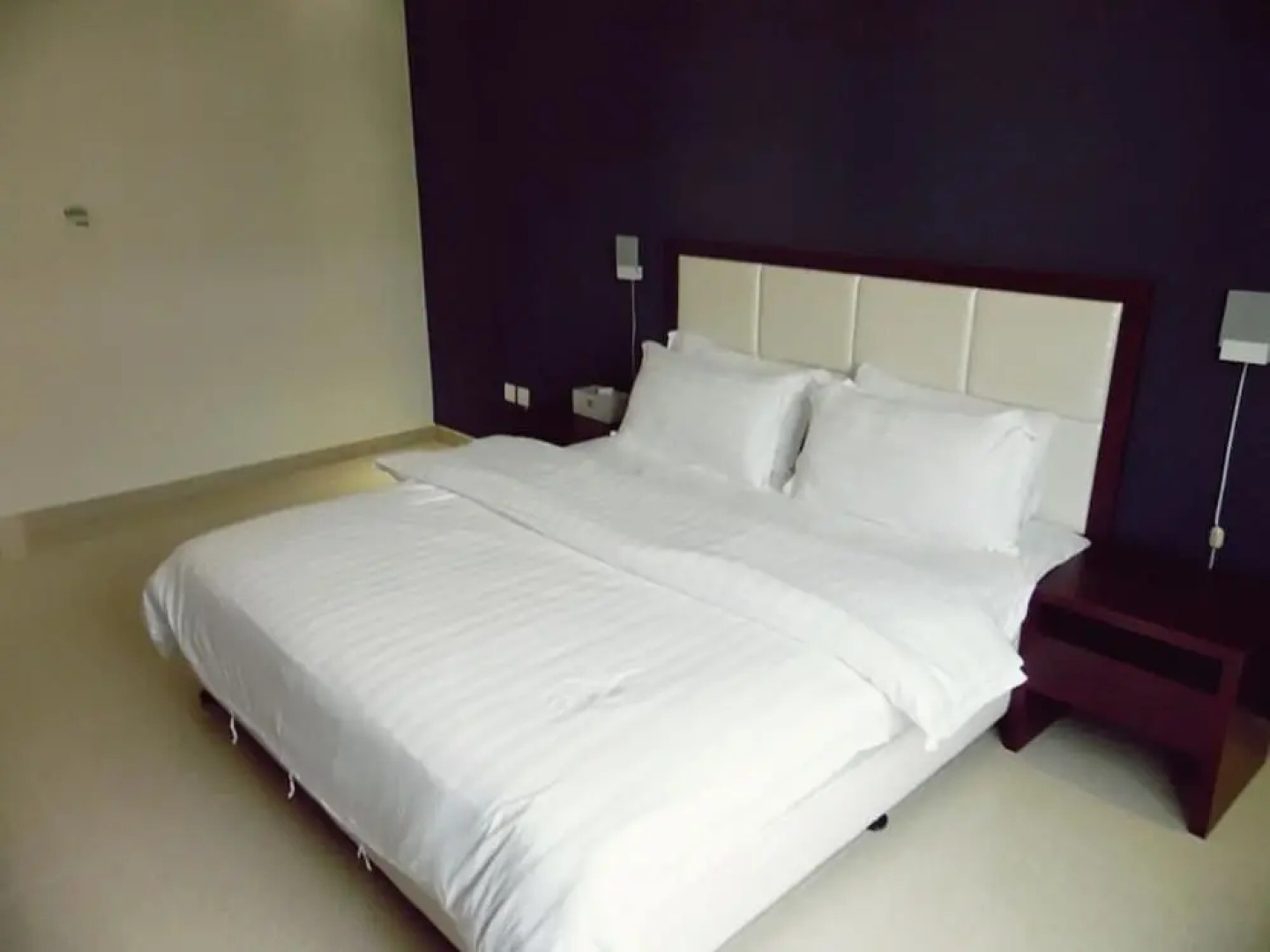 Romooz Inn Hotel Suites