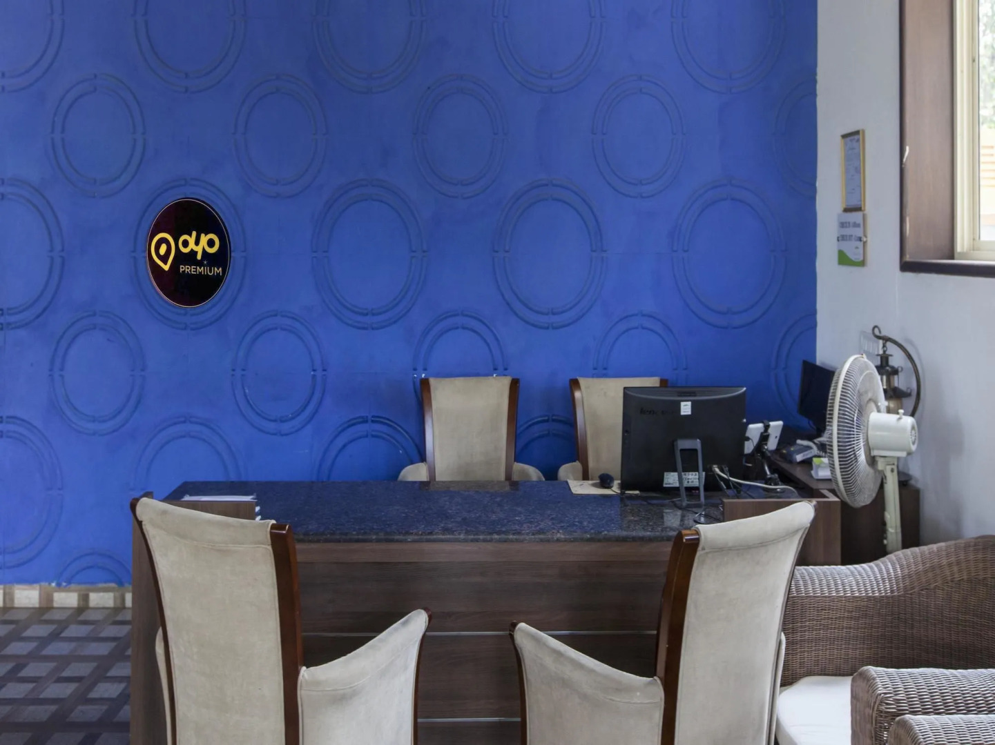 OYO Premium Anjuna Flea Market Road