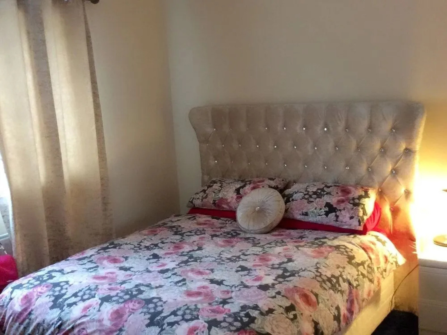 The Lodge Guesthouse