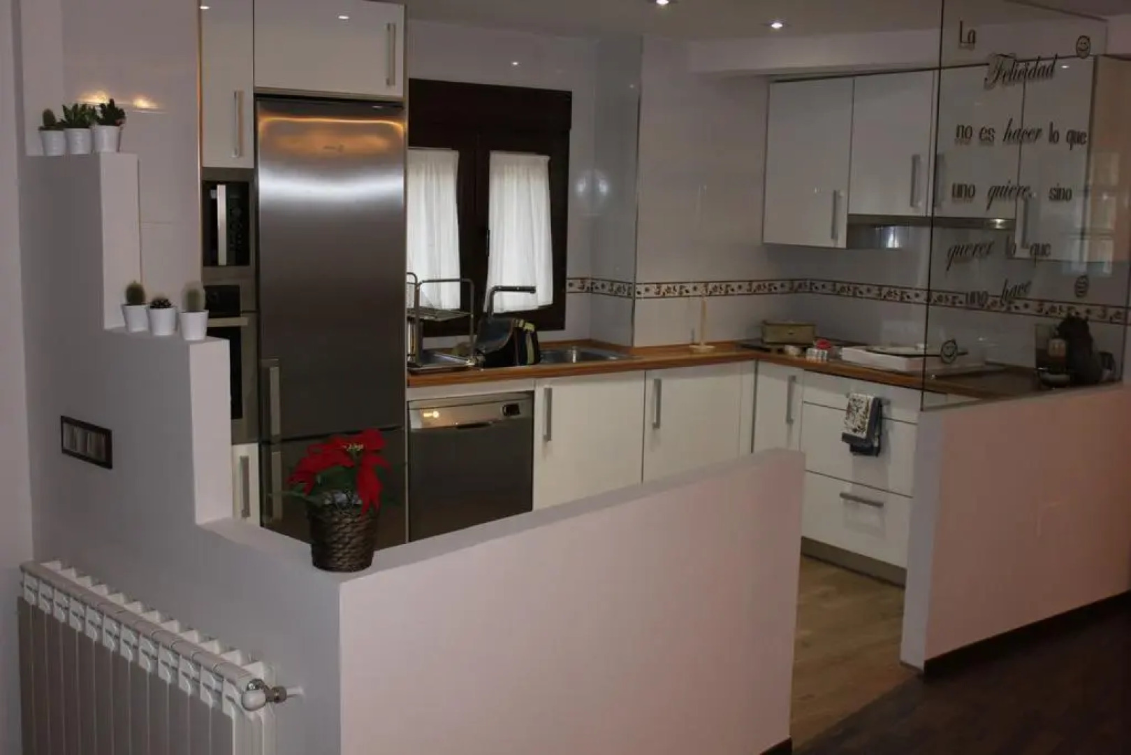 Apartamentos Fuentevieja