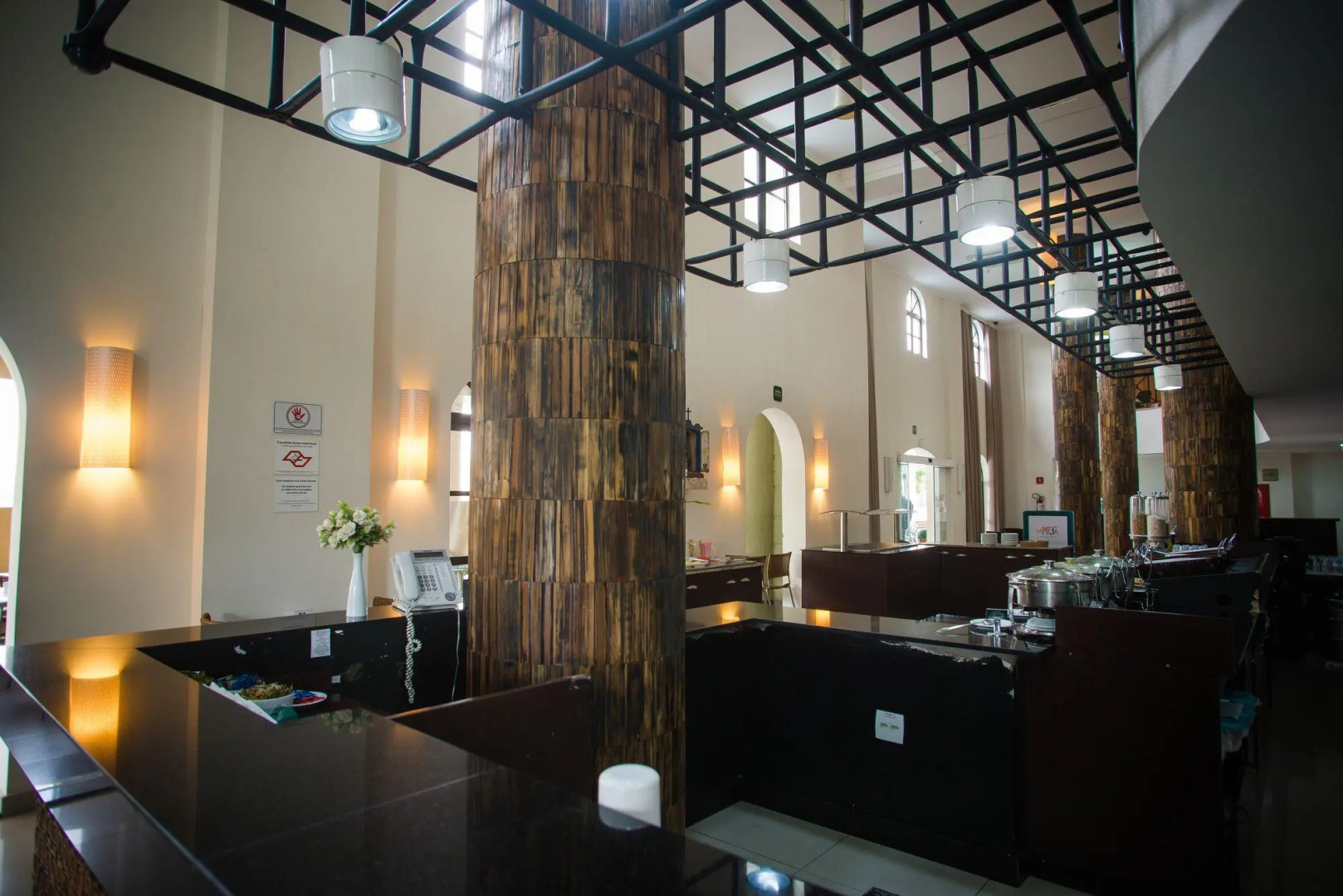 San Diego Express Aparecida