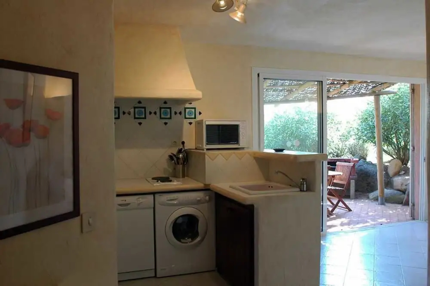 Residence Cala Di Sole