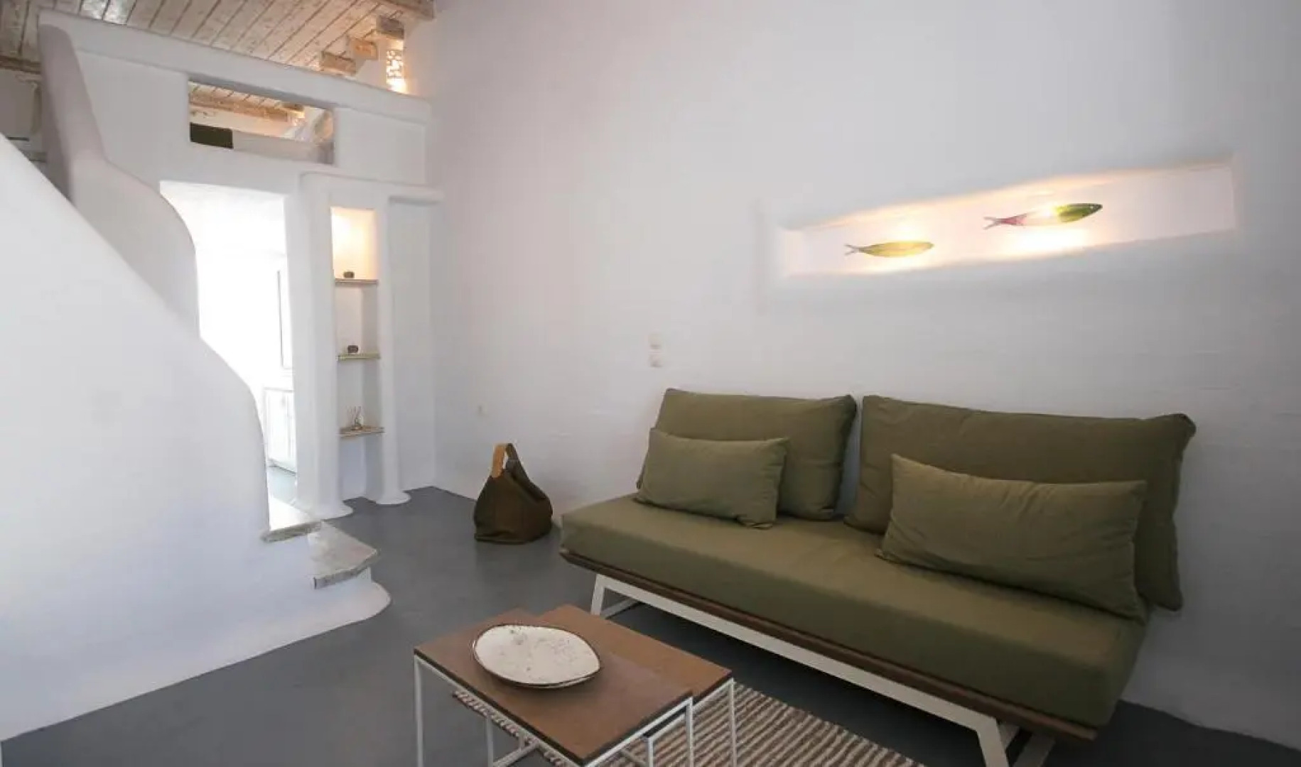 5 Traditional Suites