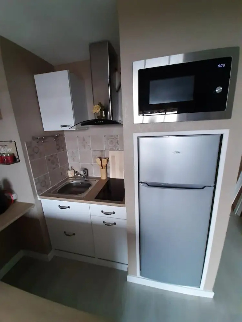 Apartment With One Bedroom In Bandol With Wonderful Sea View And Wifi