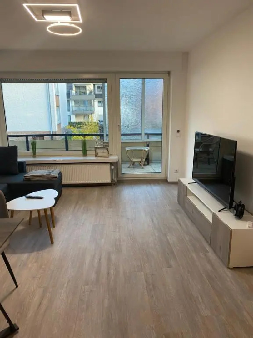 Schöne 3 Zimmer Wohnung Mitten in Bad Rothenfelde!