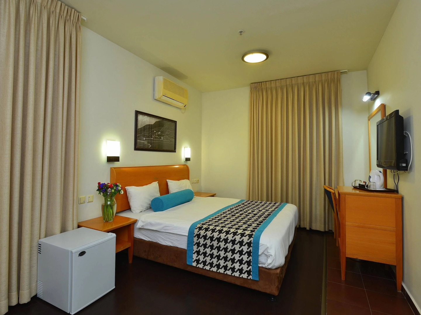 Astoria Galilee Hotel