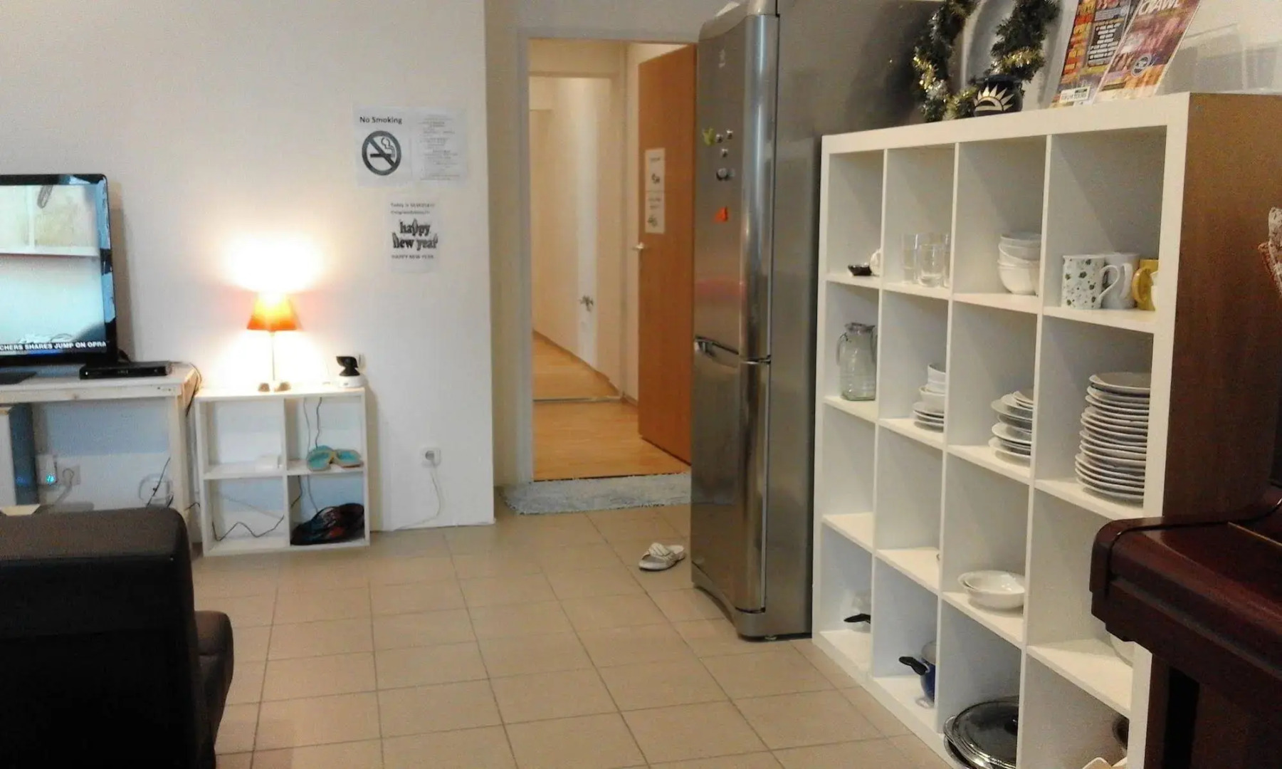 Pension Vienna Happymit