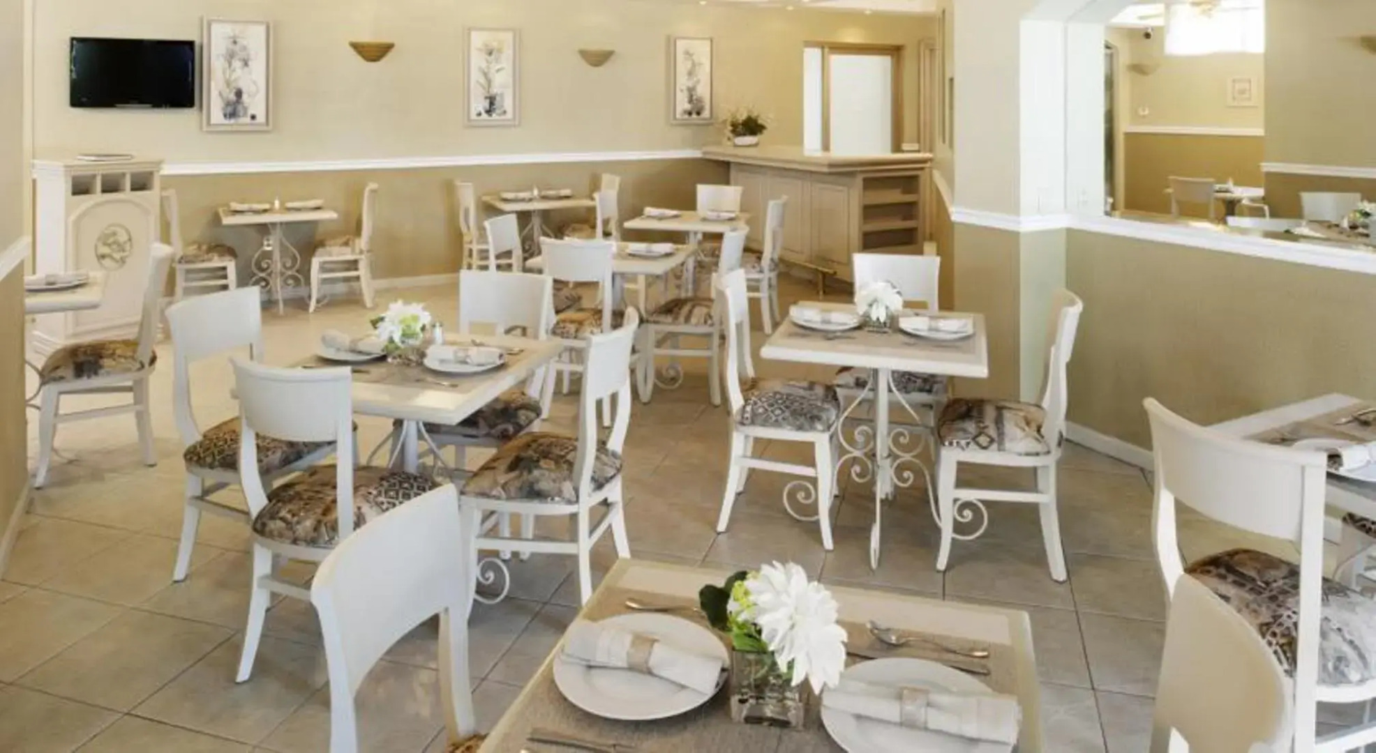 Hotel & Suites Quinta Magna