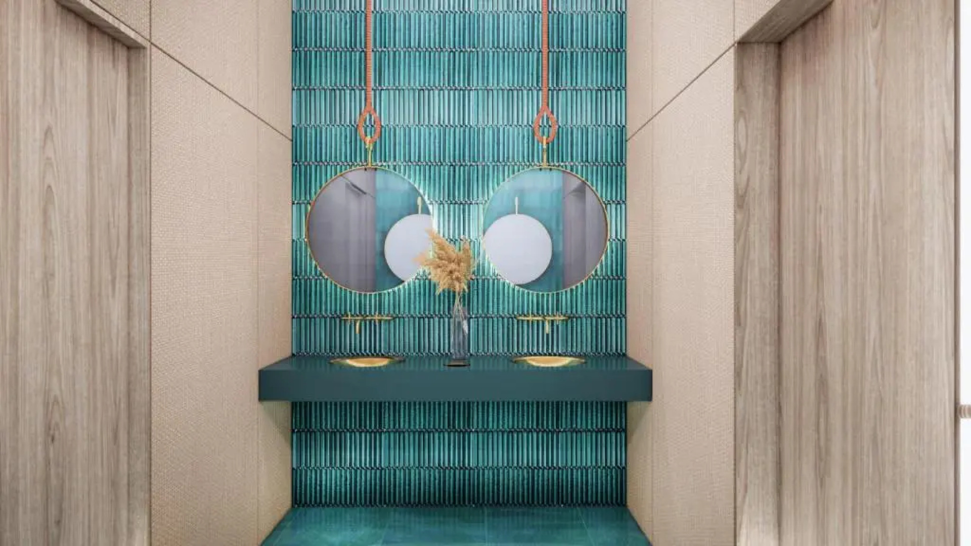 Hotel Linea Mare*****