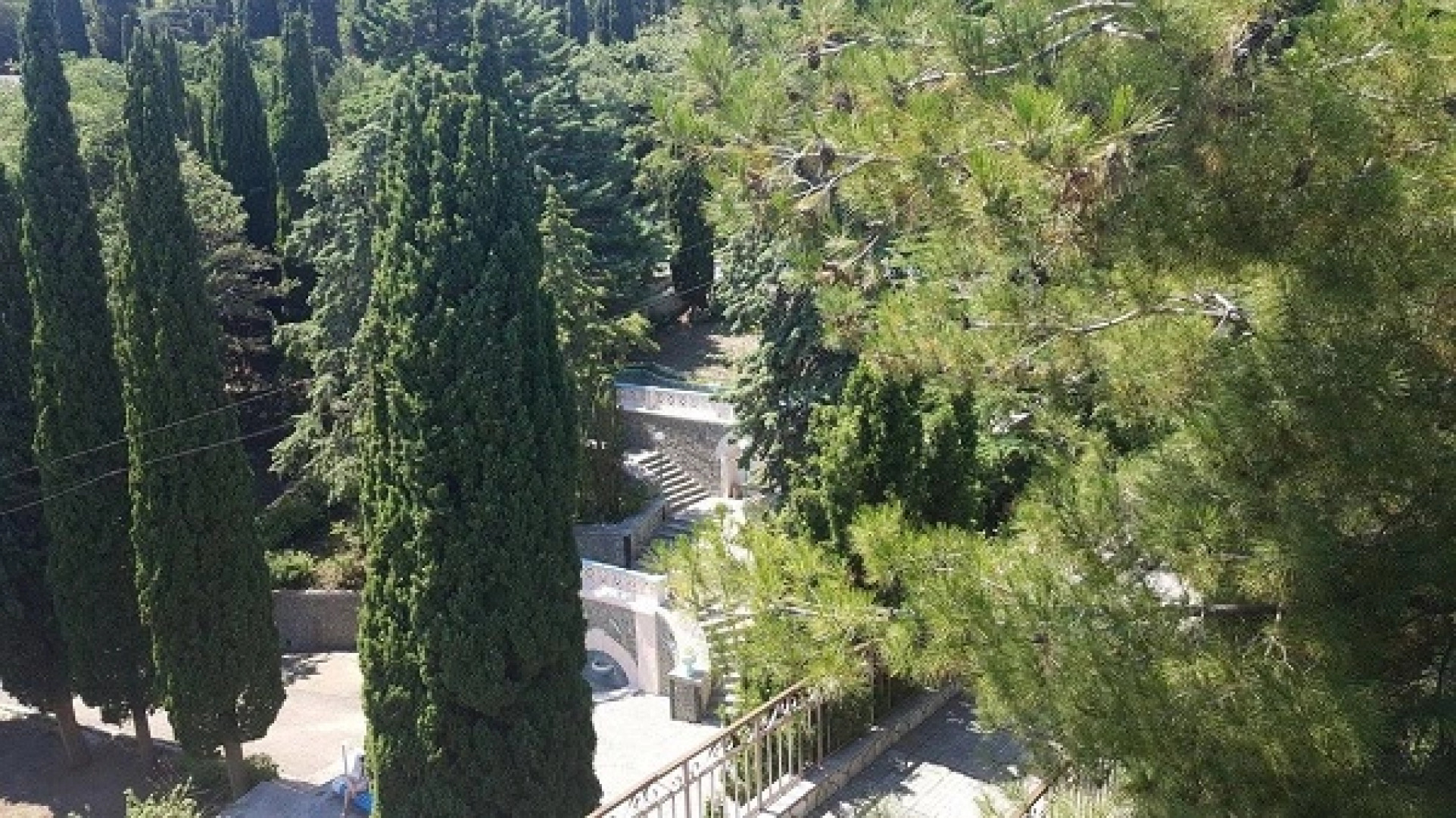 Professorskiy Ugolok Sanatorium