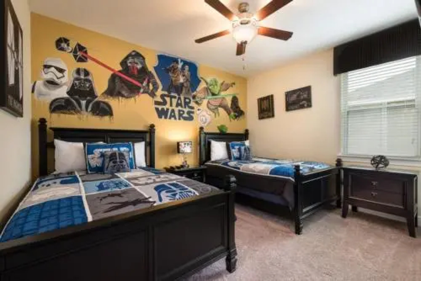 The Encore Club at Reunion - Ten Bedroom Villa- EC006