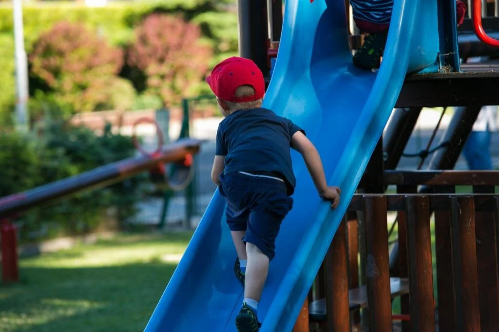 Penzion Chopok - Apartments