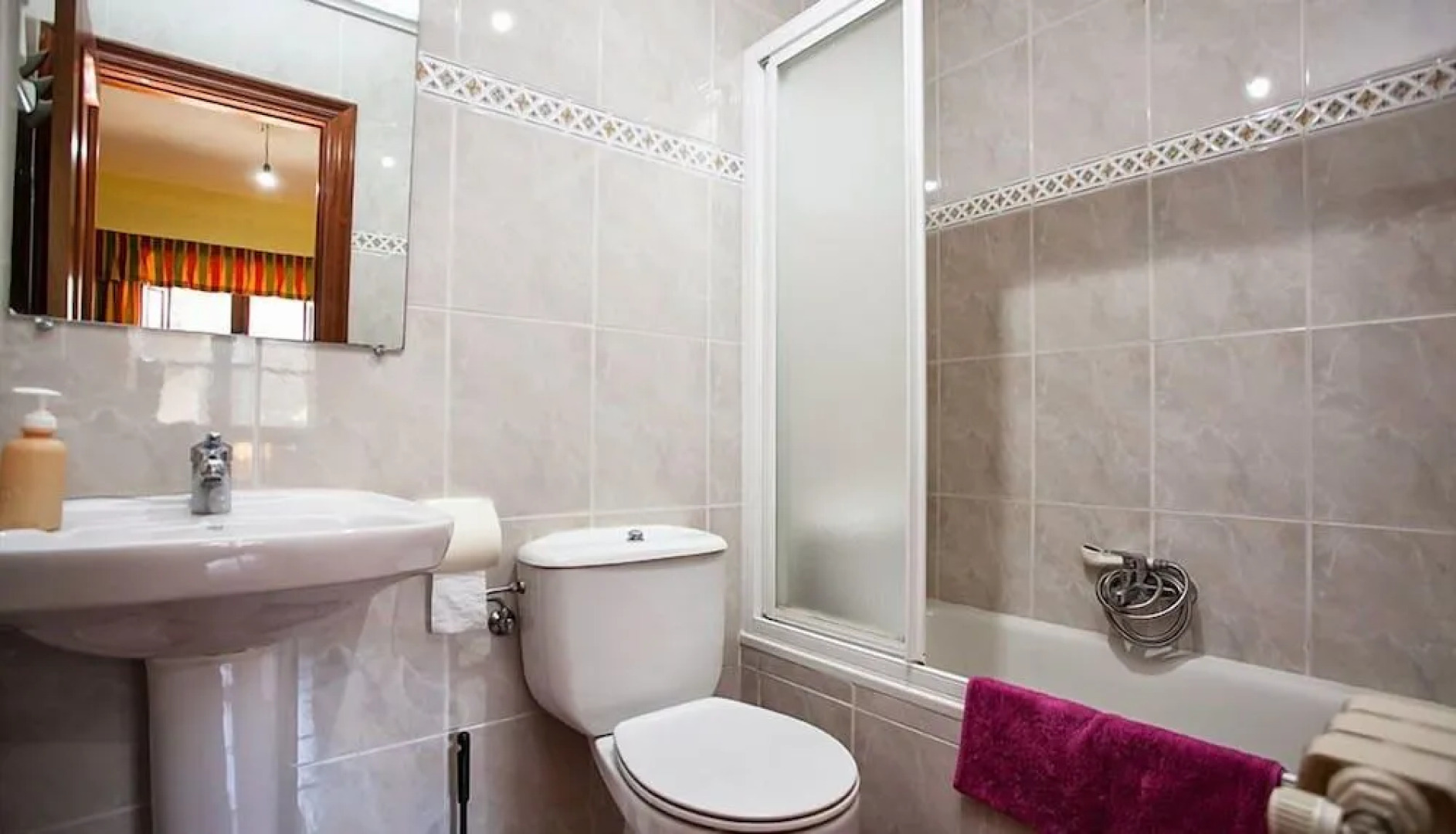 Nuestra Señora del Carmen