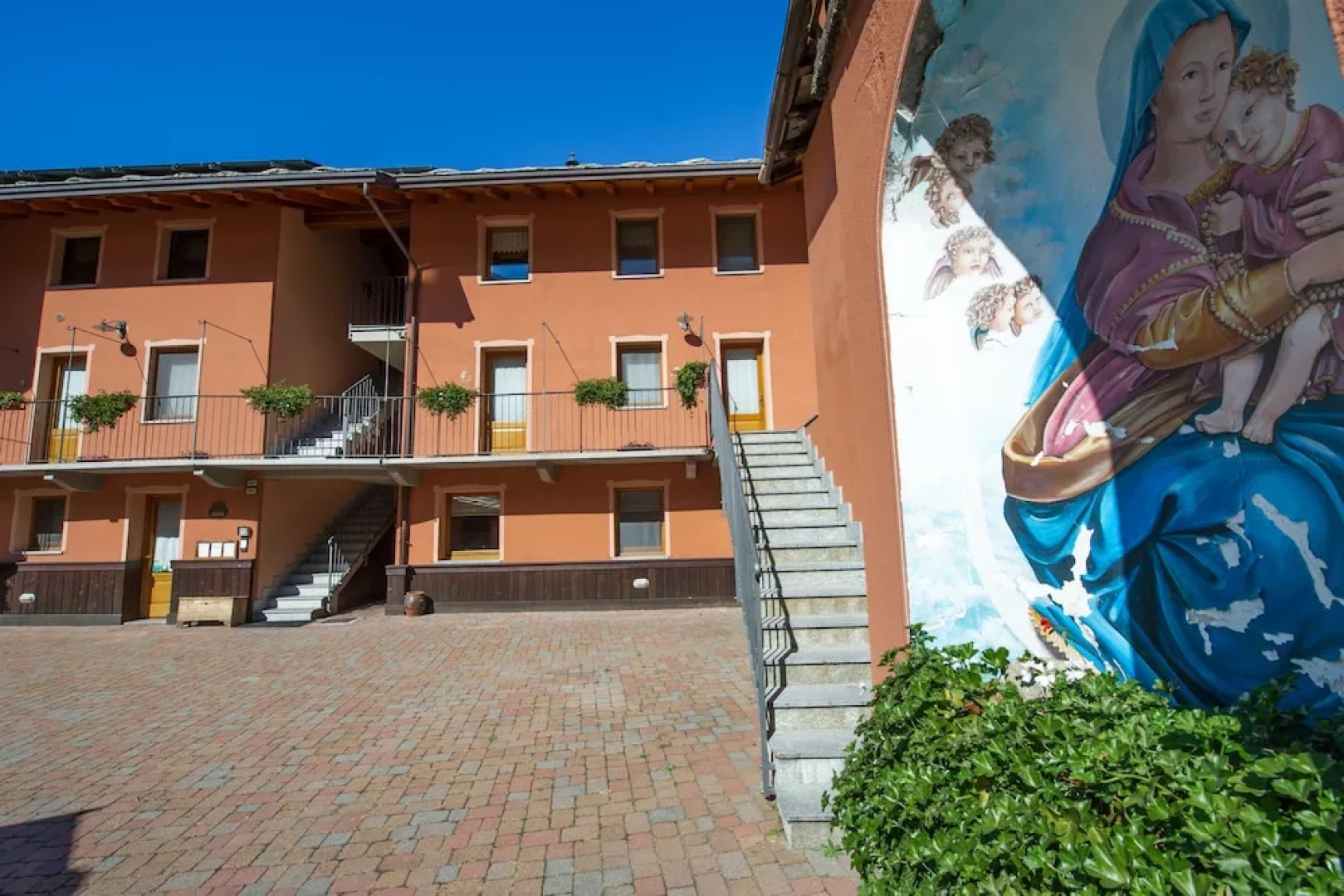 Agriturismo Lou Rosé