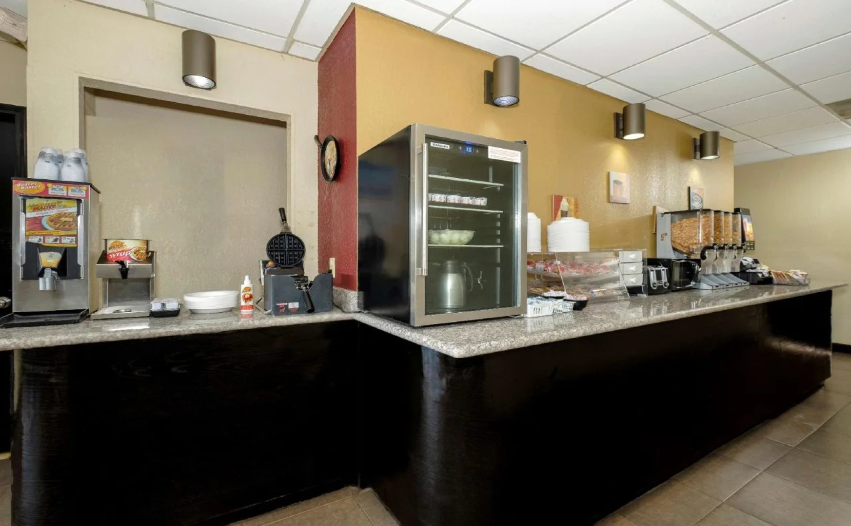 Red Roof Inn Hot Springs