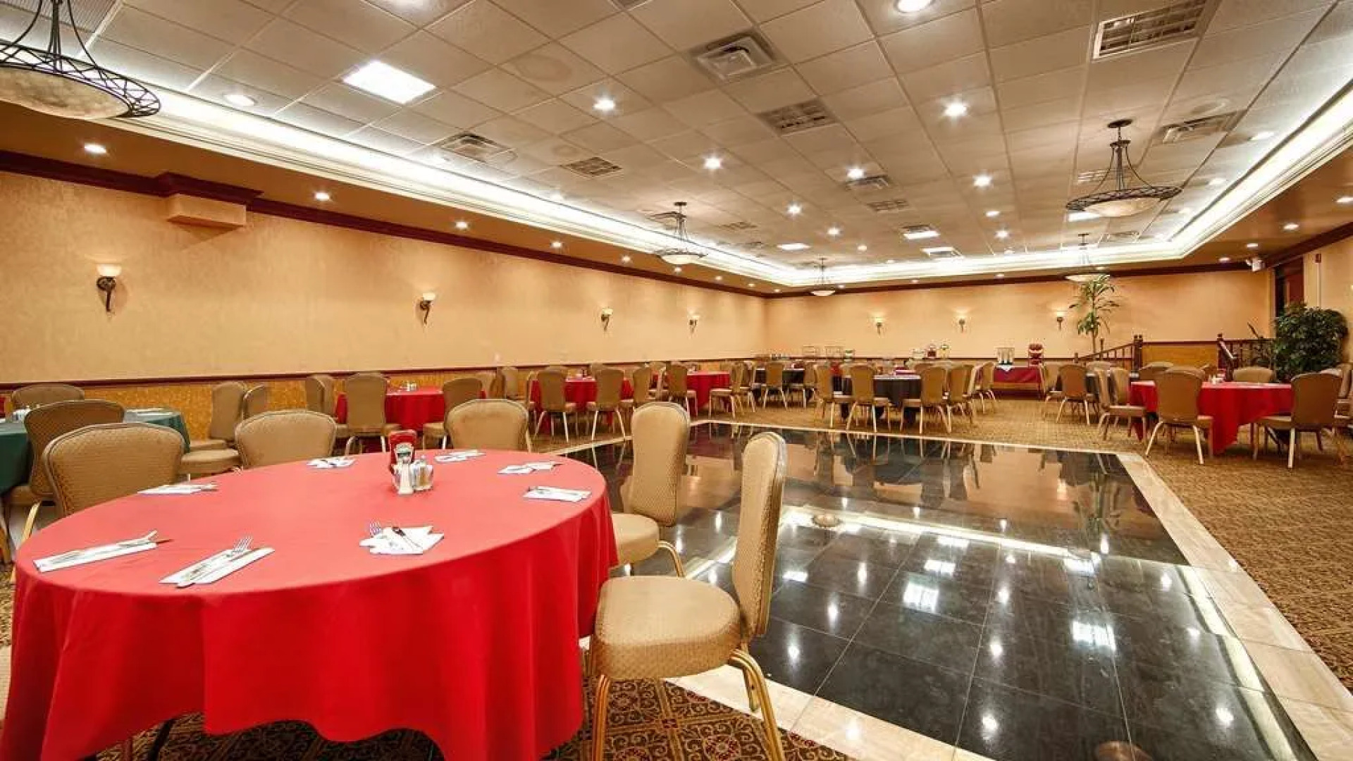 Baymont By Wyndham Pompton Plains/Wayne