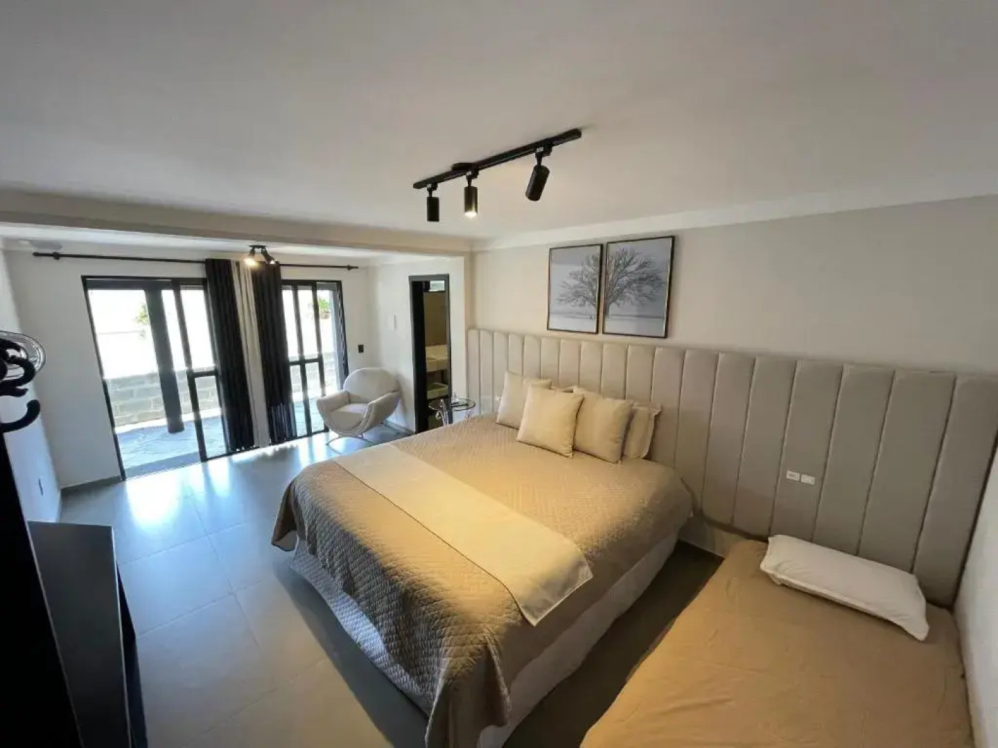 Pousada Serra & Jardim