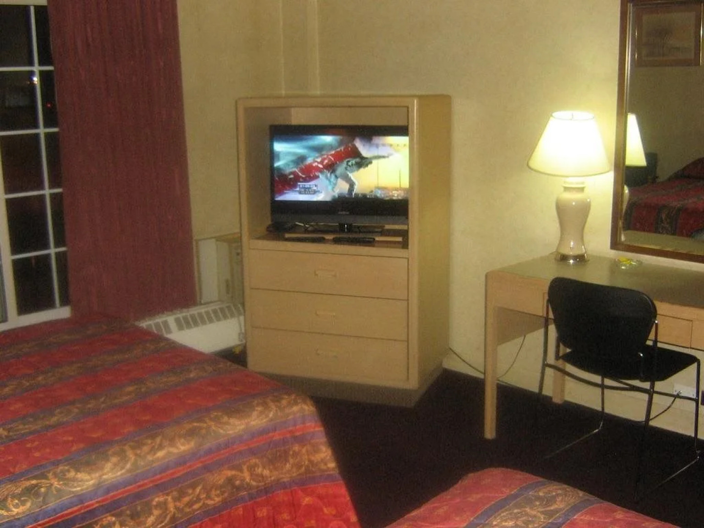 Town and Country Hotel