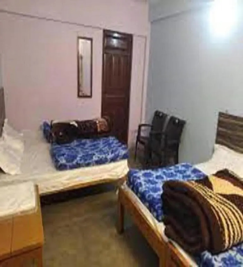 The Moksha Hasling by StayApart