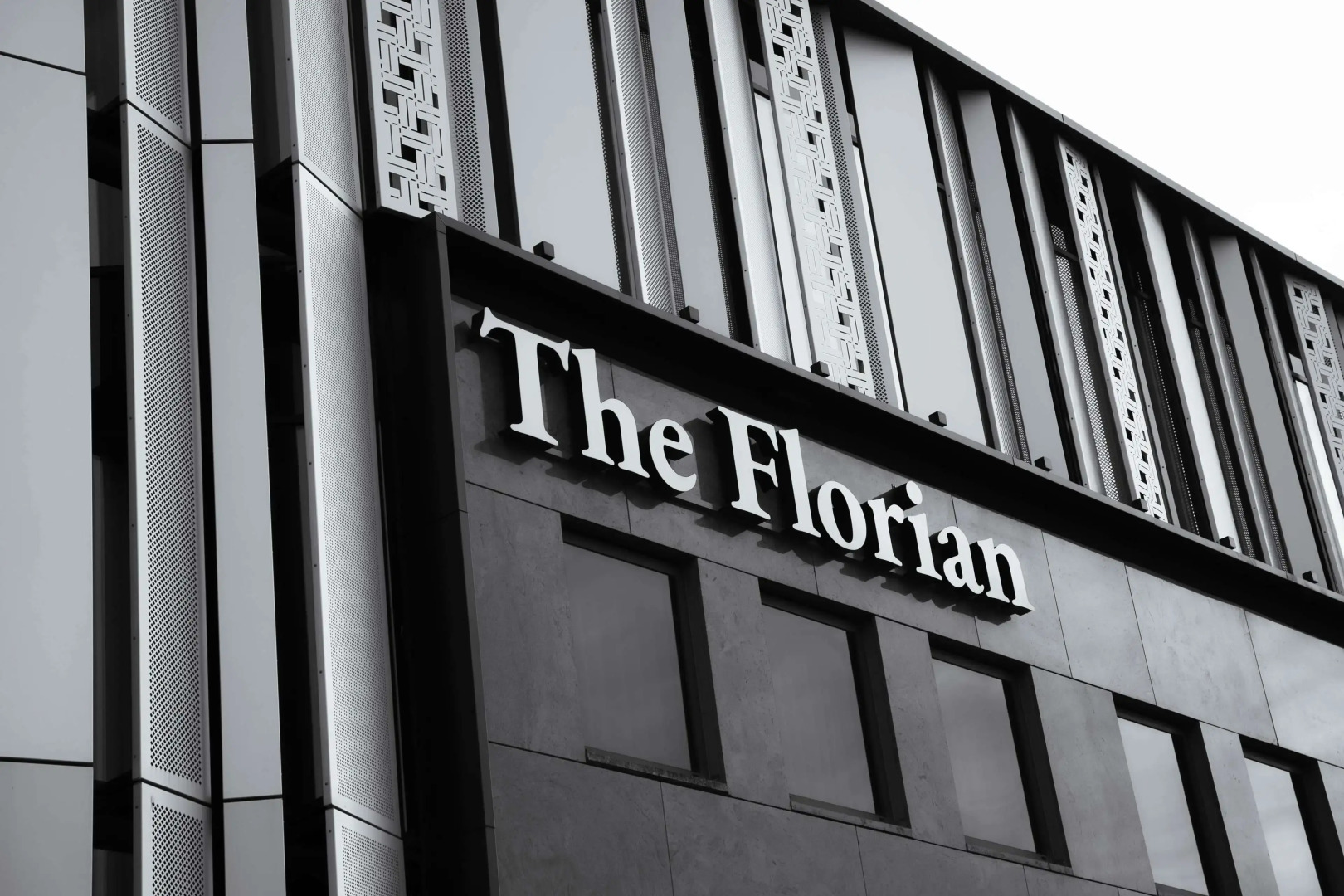 The Florian Amsterdam Schiphol Airport, WorldHotels Crafted