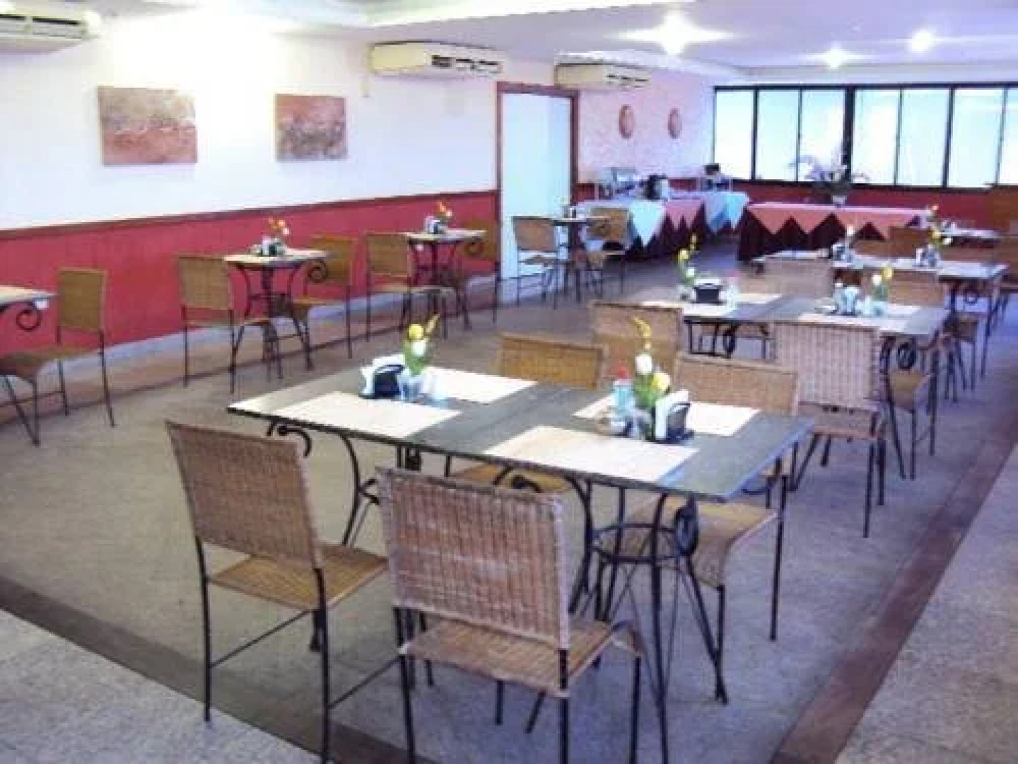 Flat Hotel Porto Jangada