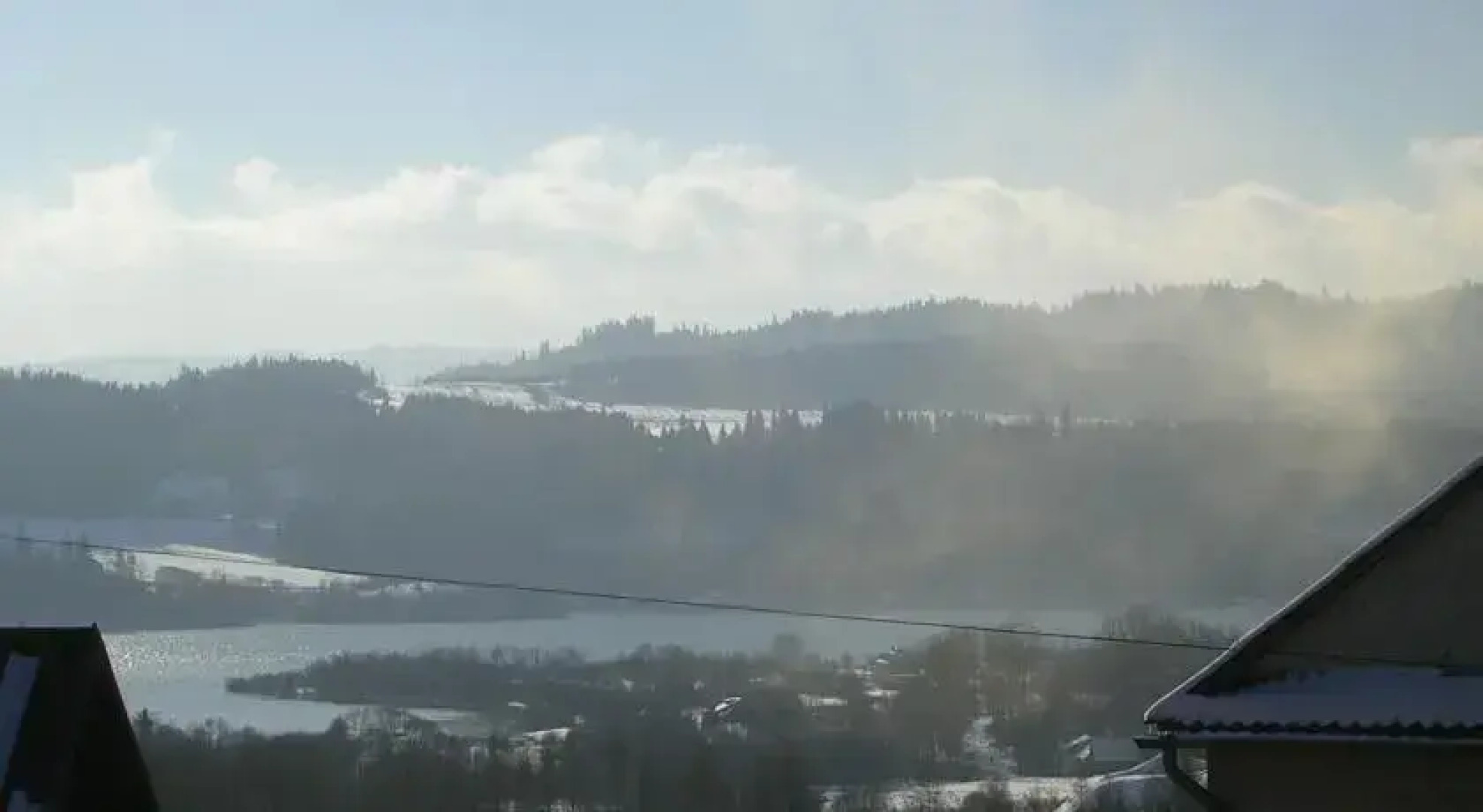 Pokoje gościnne u Krysi